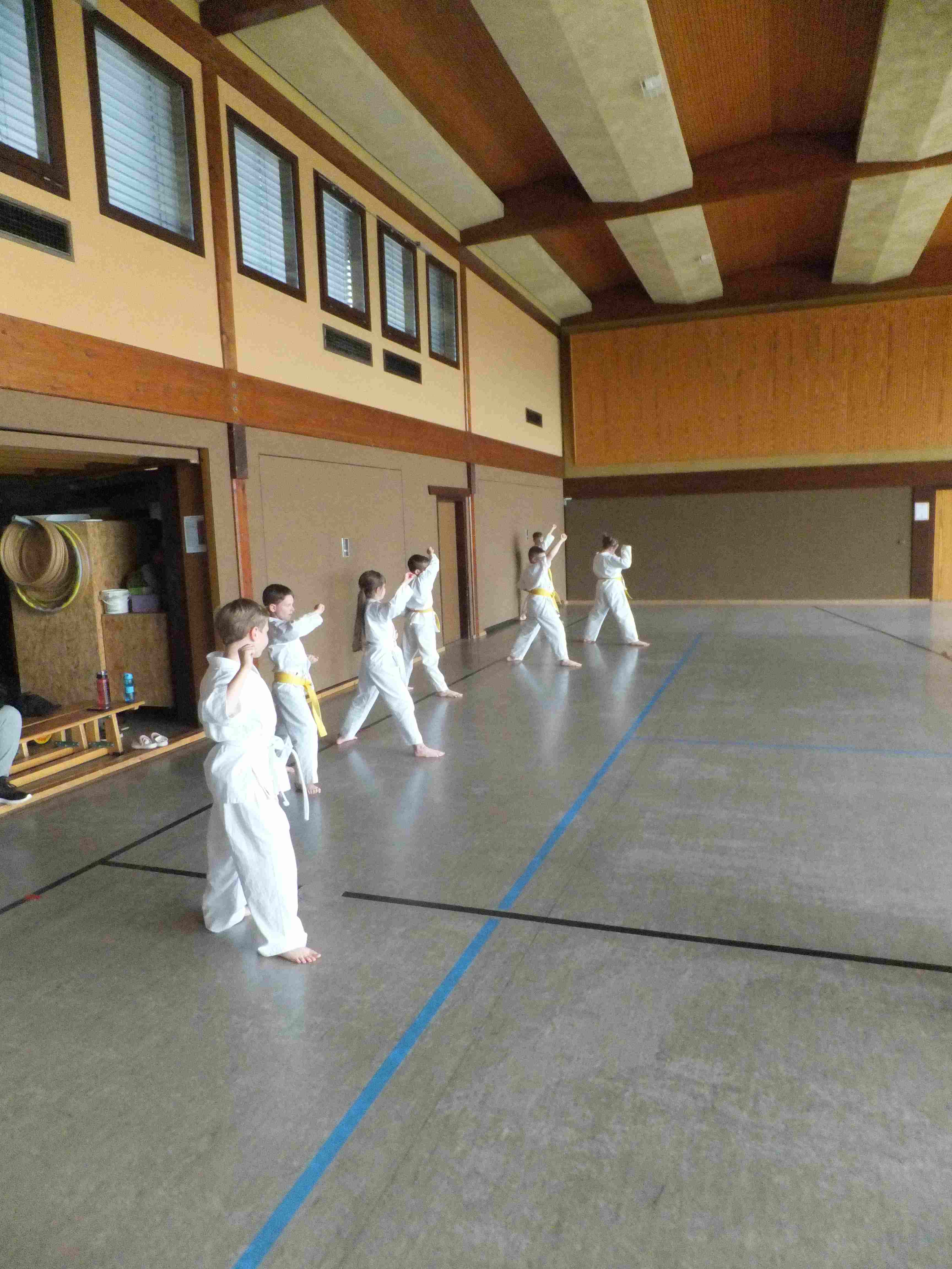 Karate
