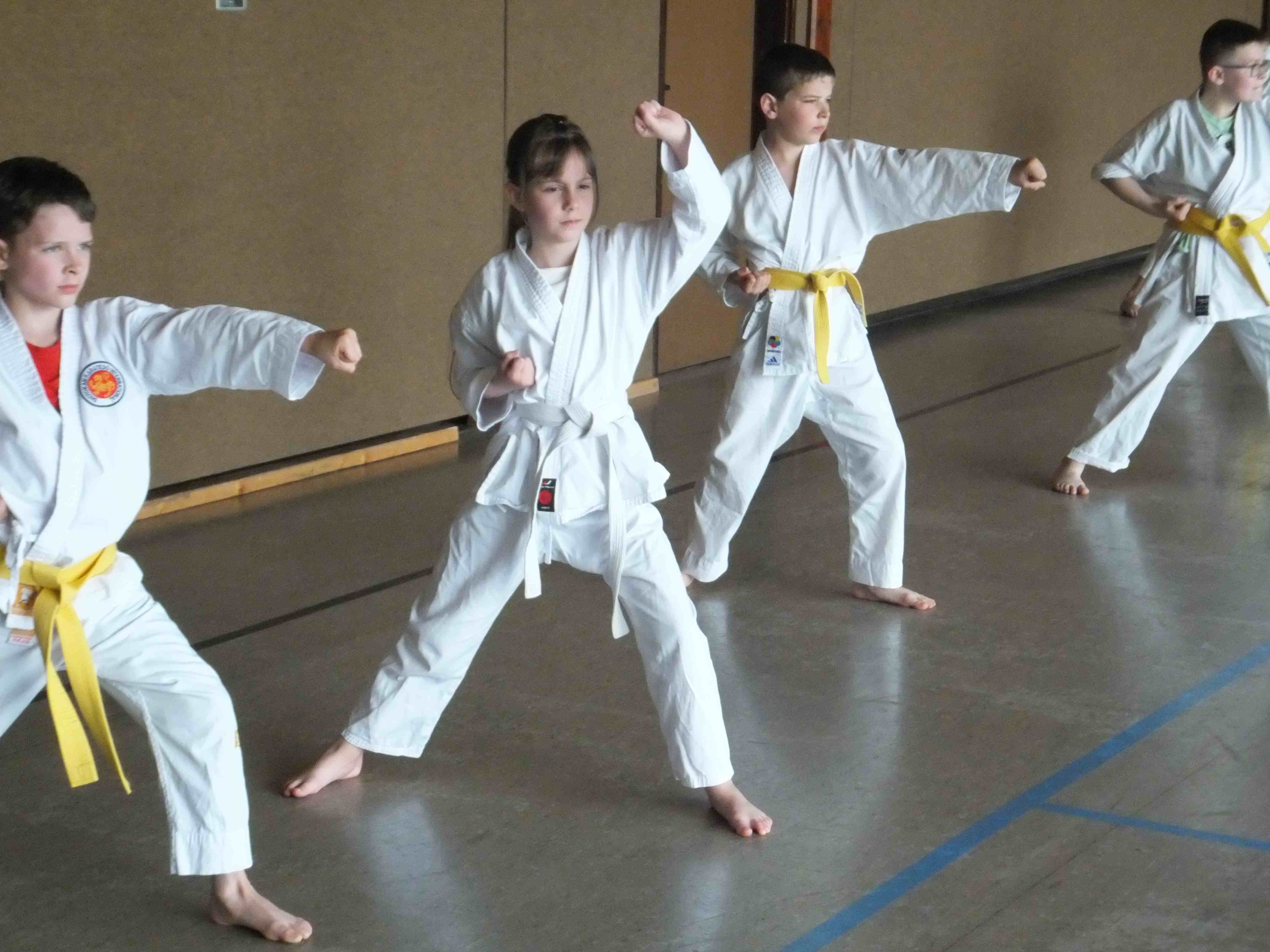 Karate