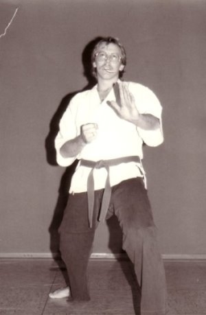 Karate