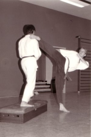 Karate