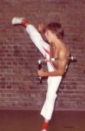 Karate