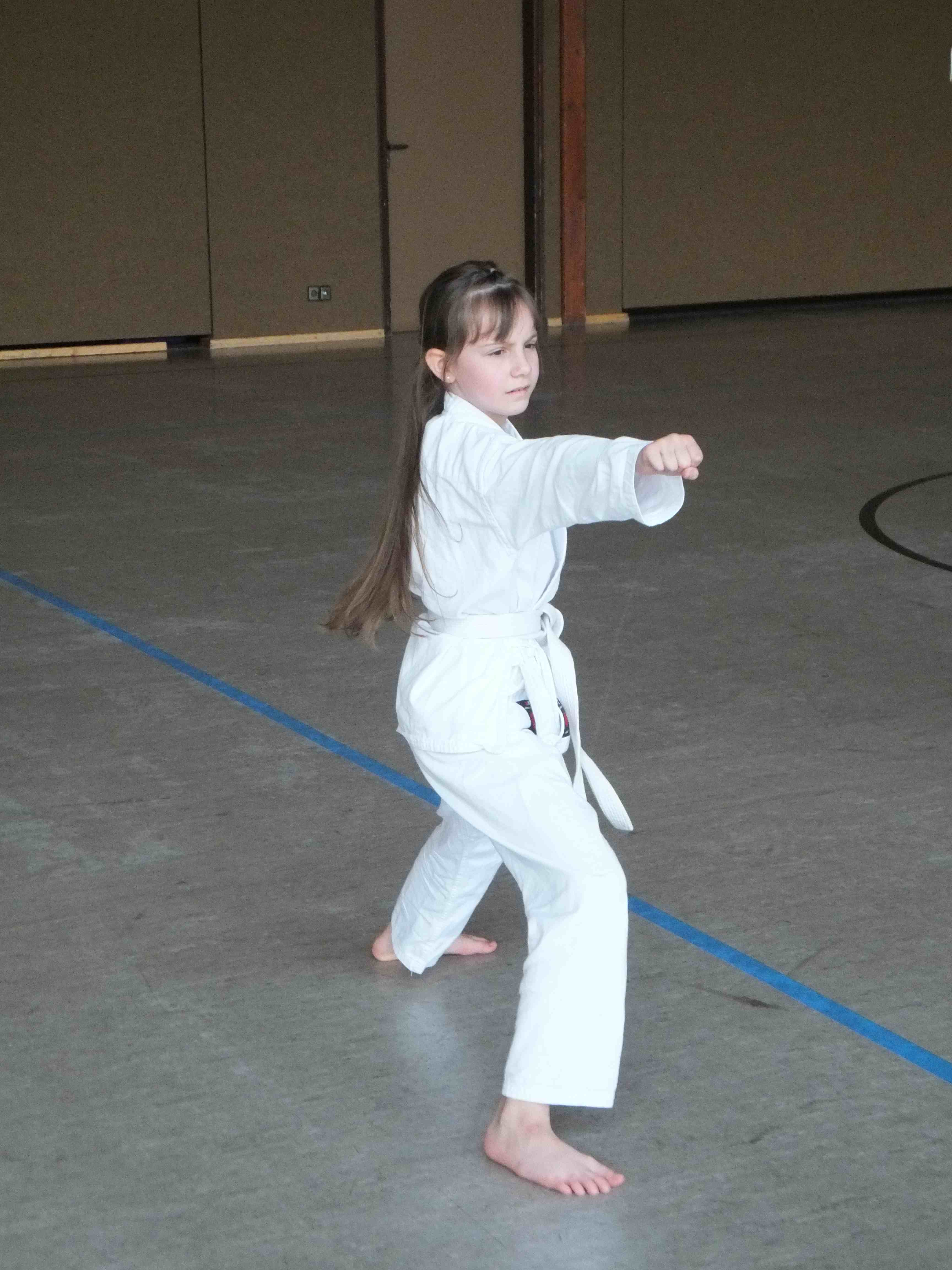 Karate