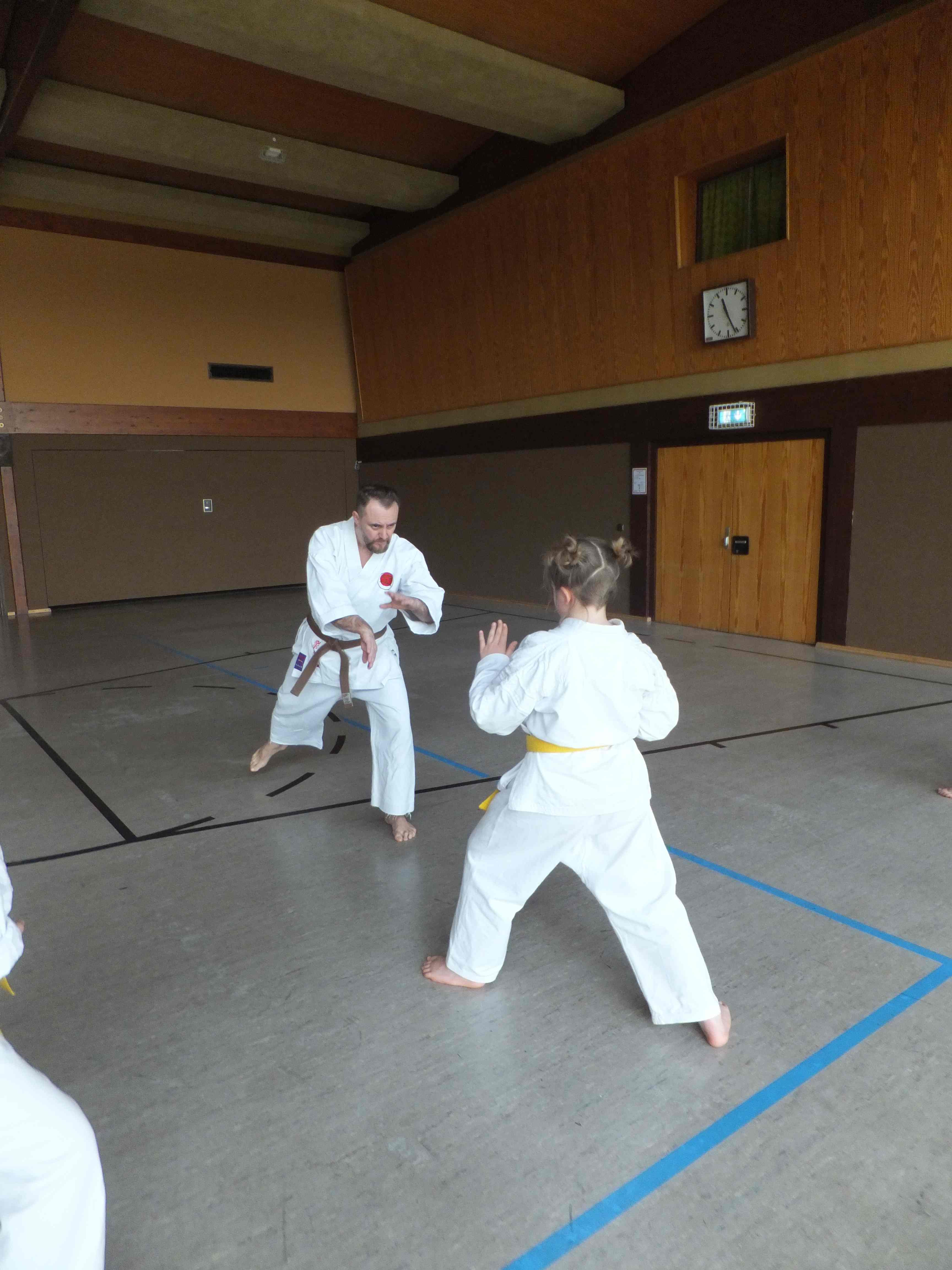 Karate