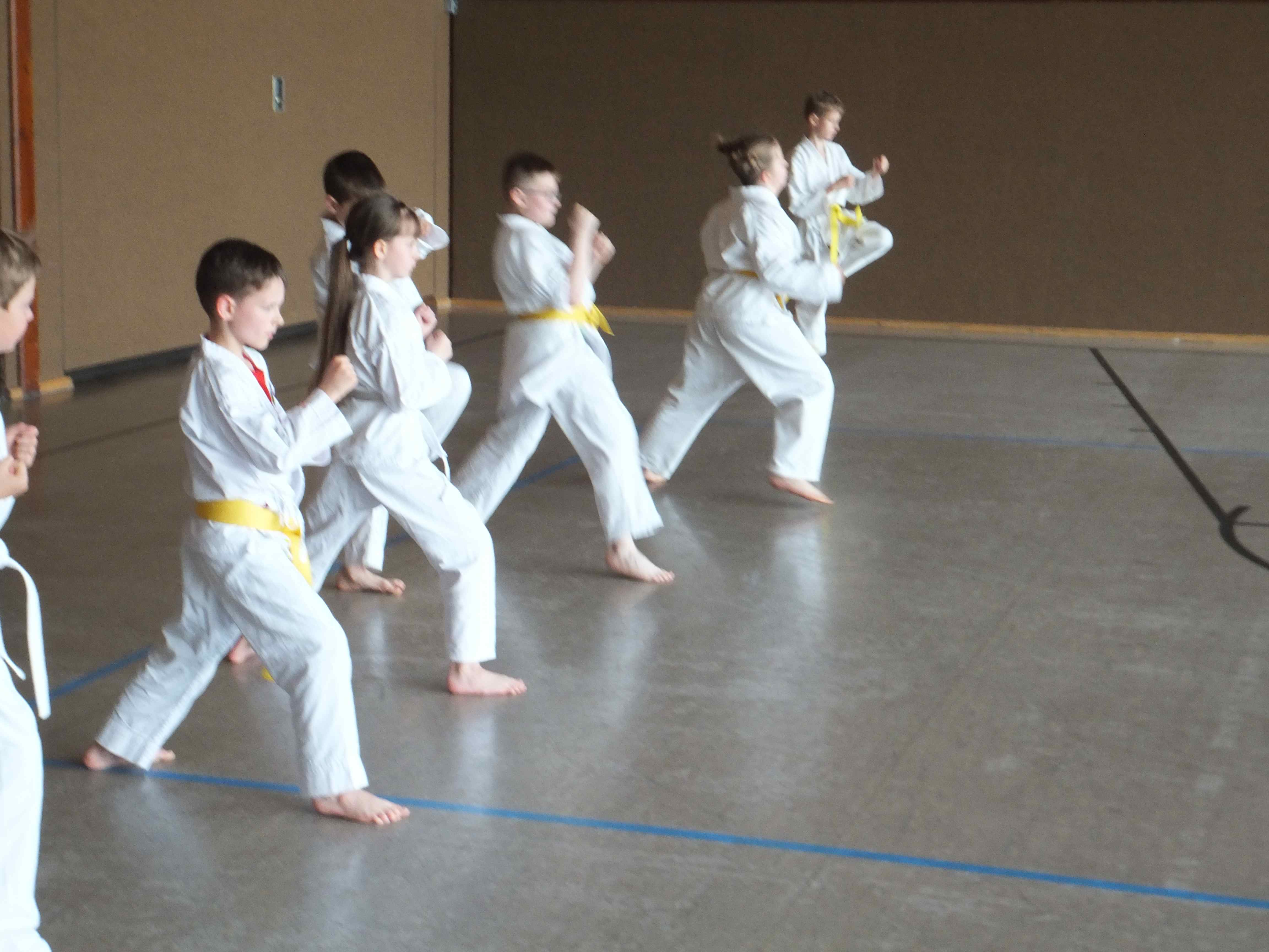 Karate
