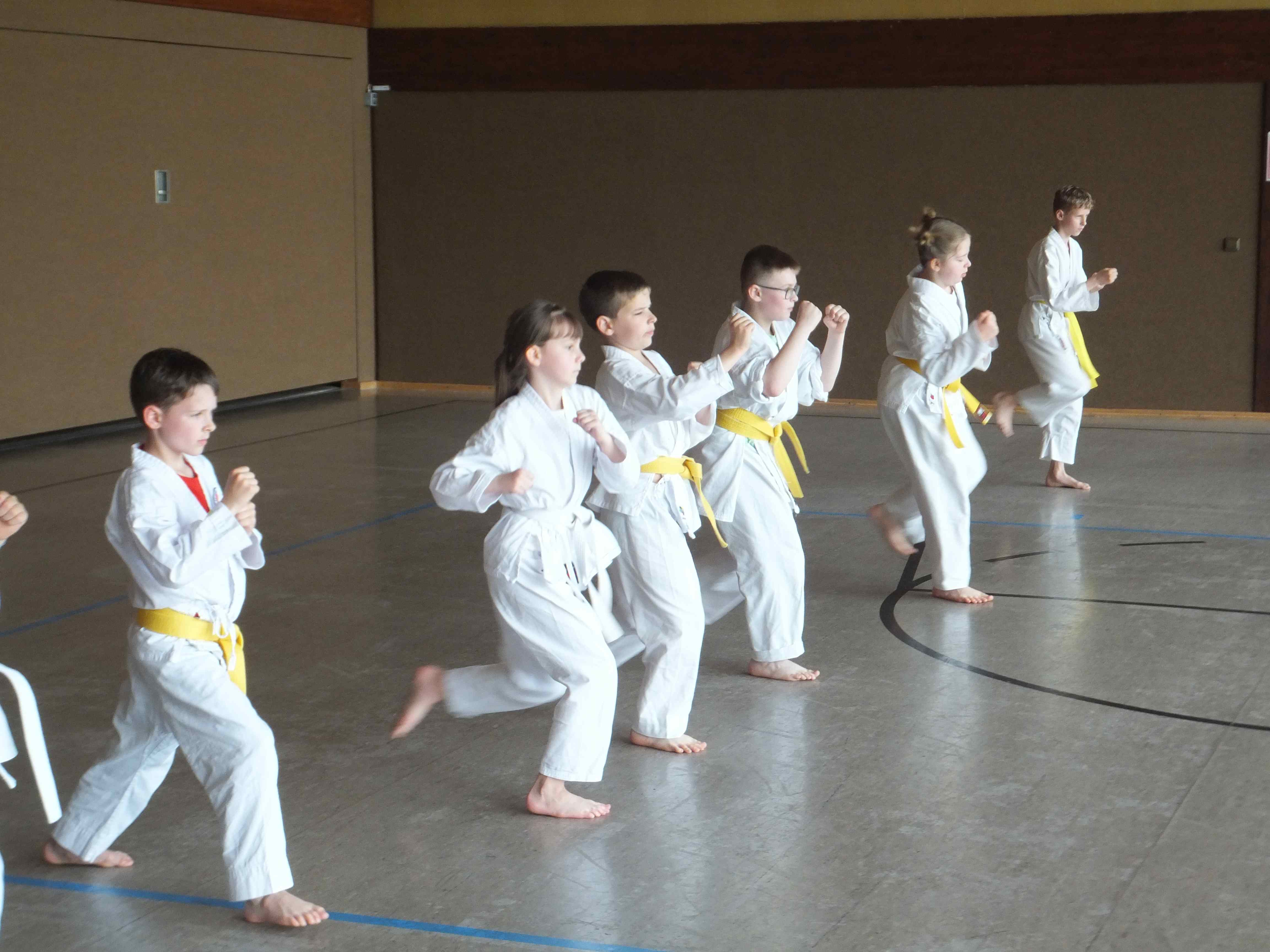 Karate