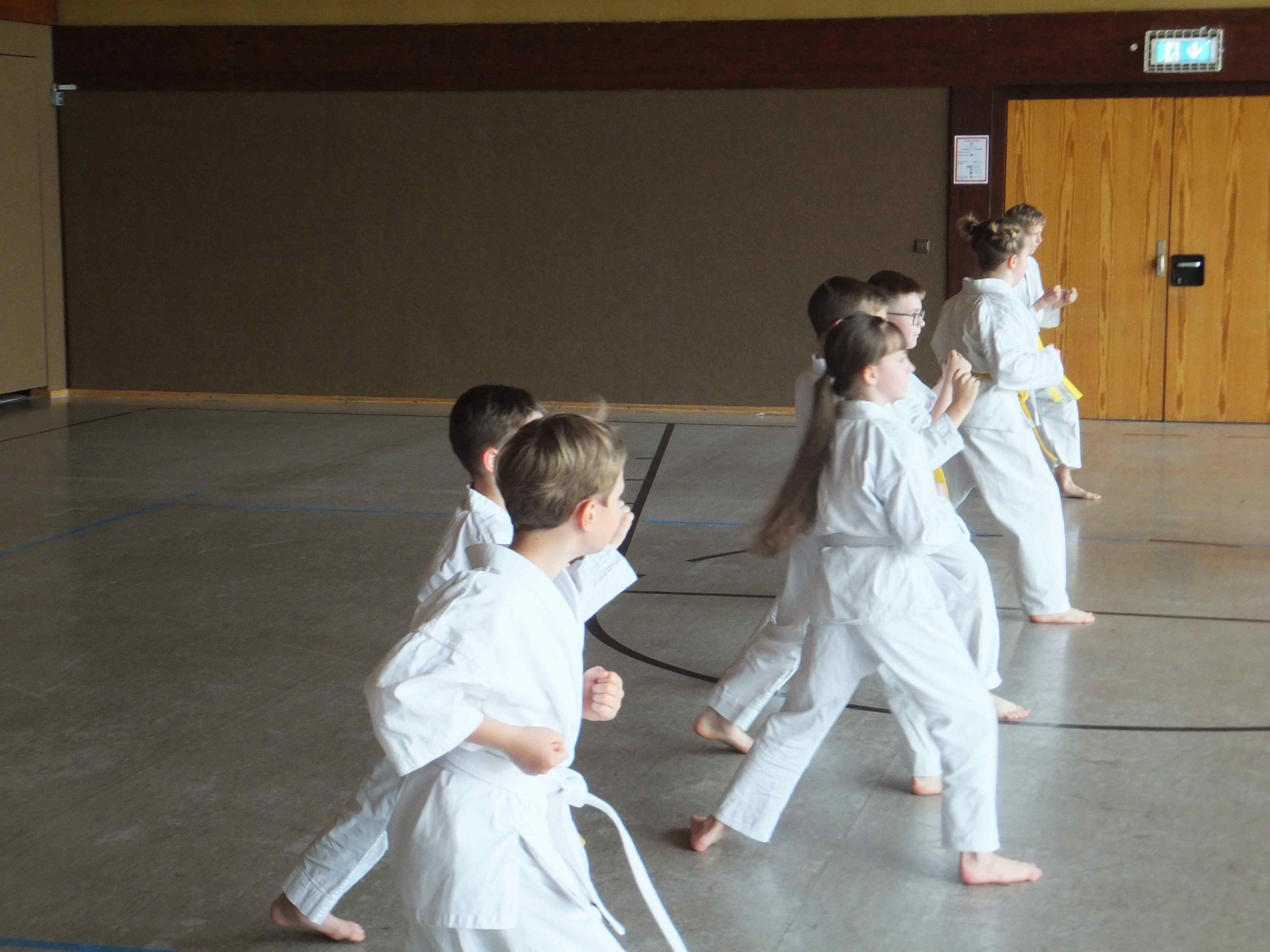 Karate