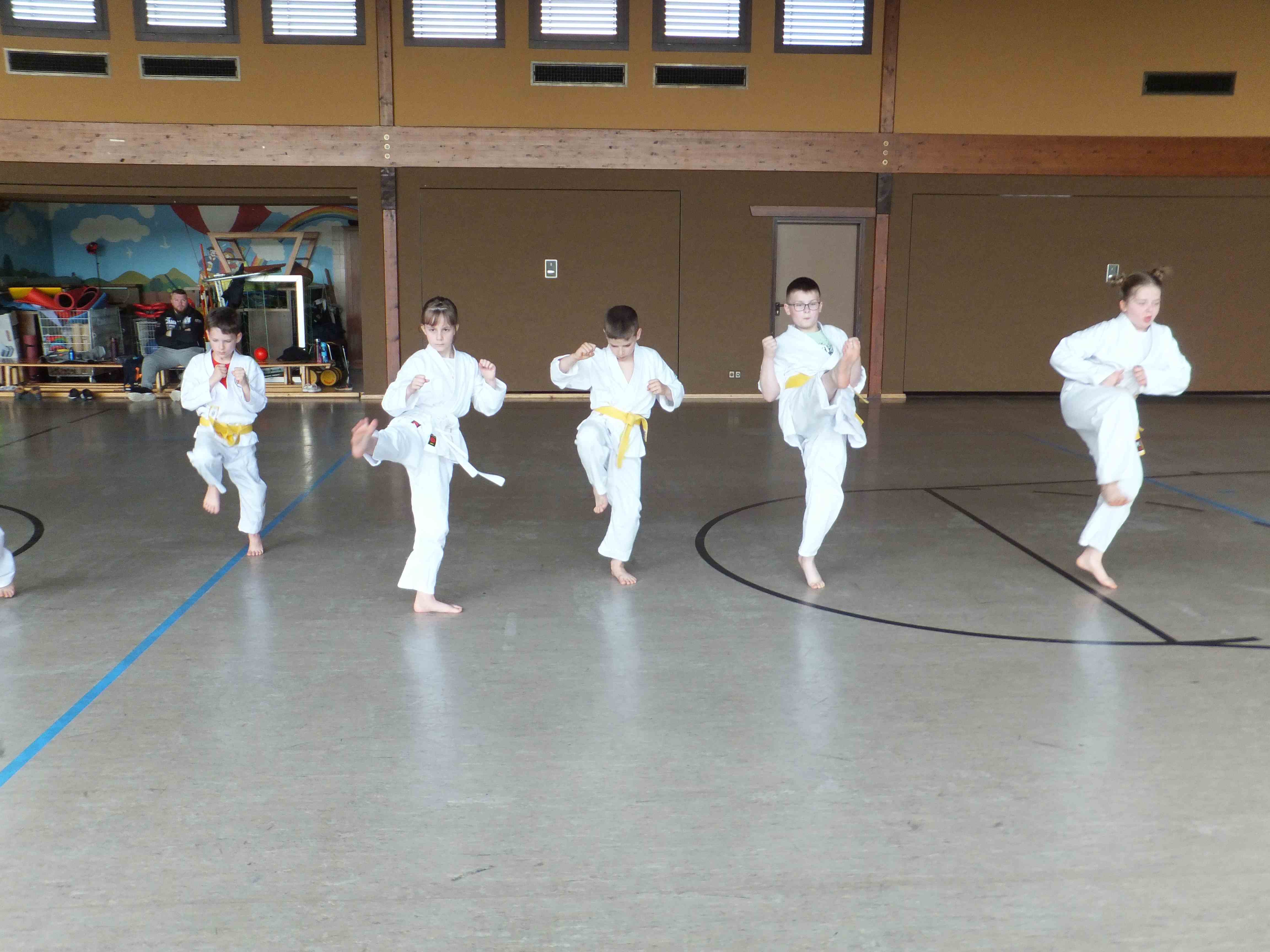 Karate
