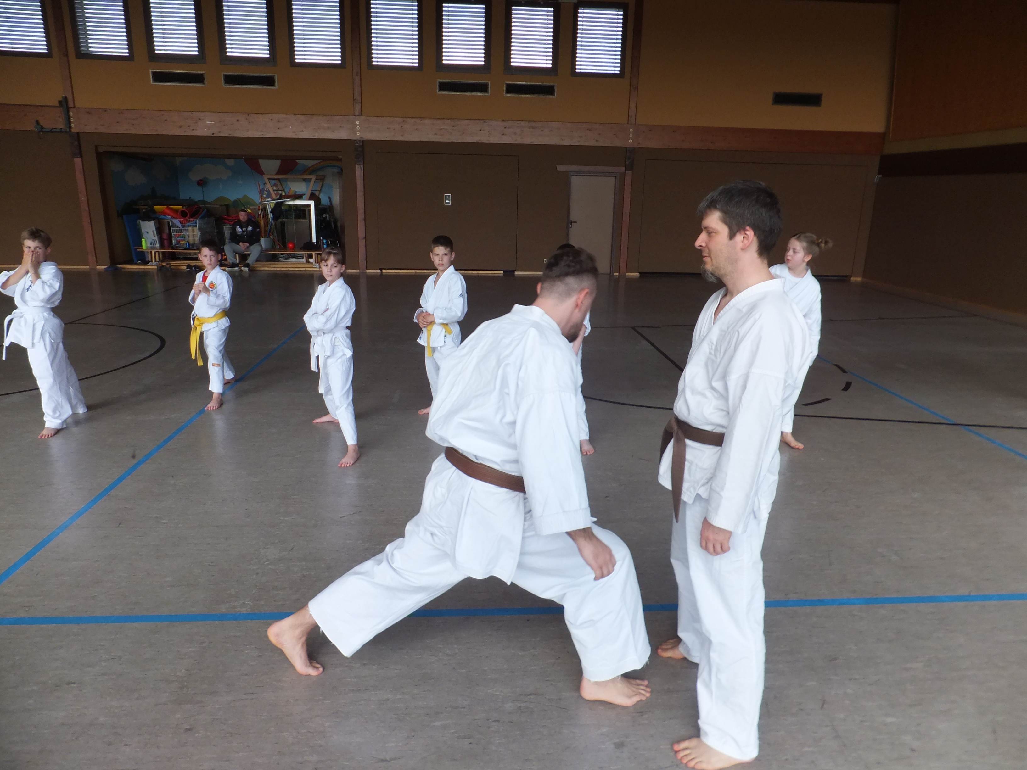 Karate