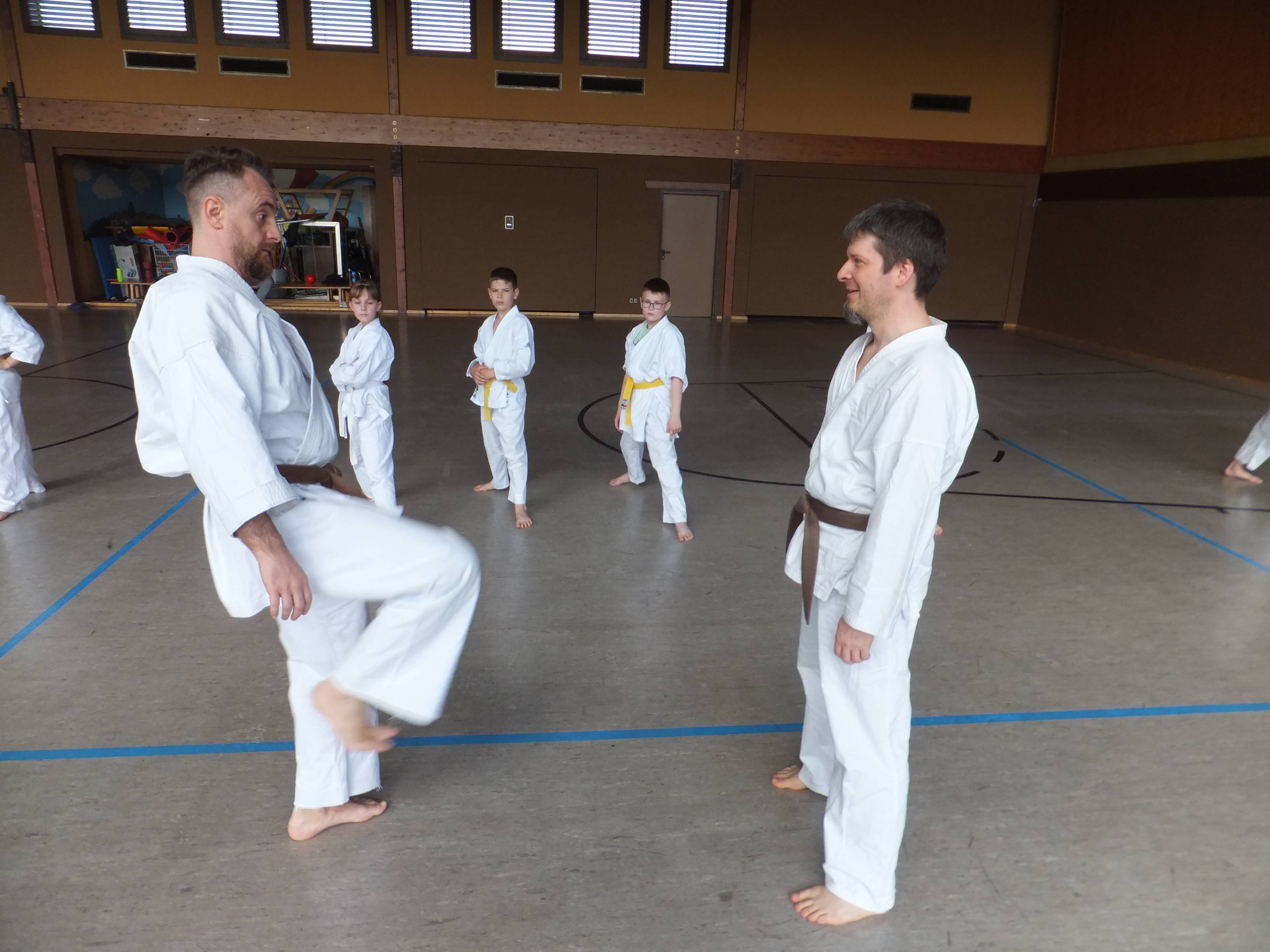 Karate