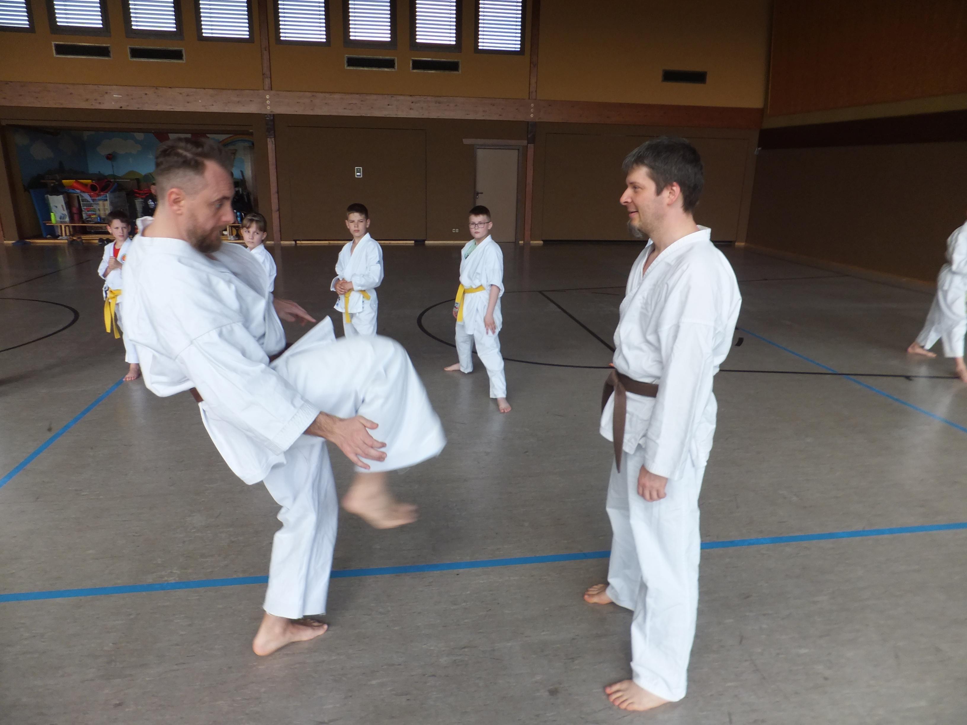 Karate