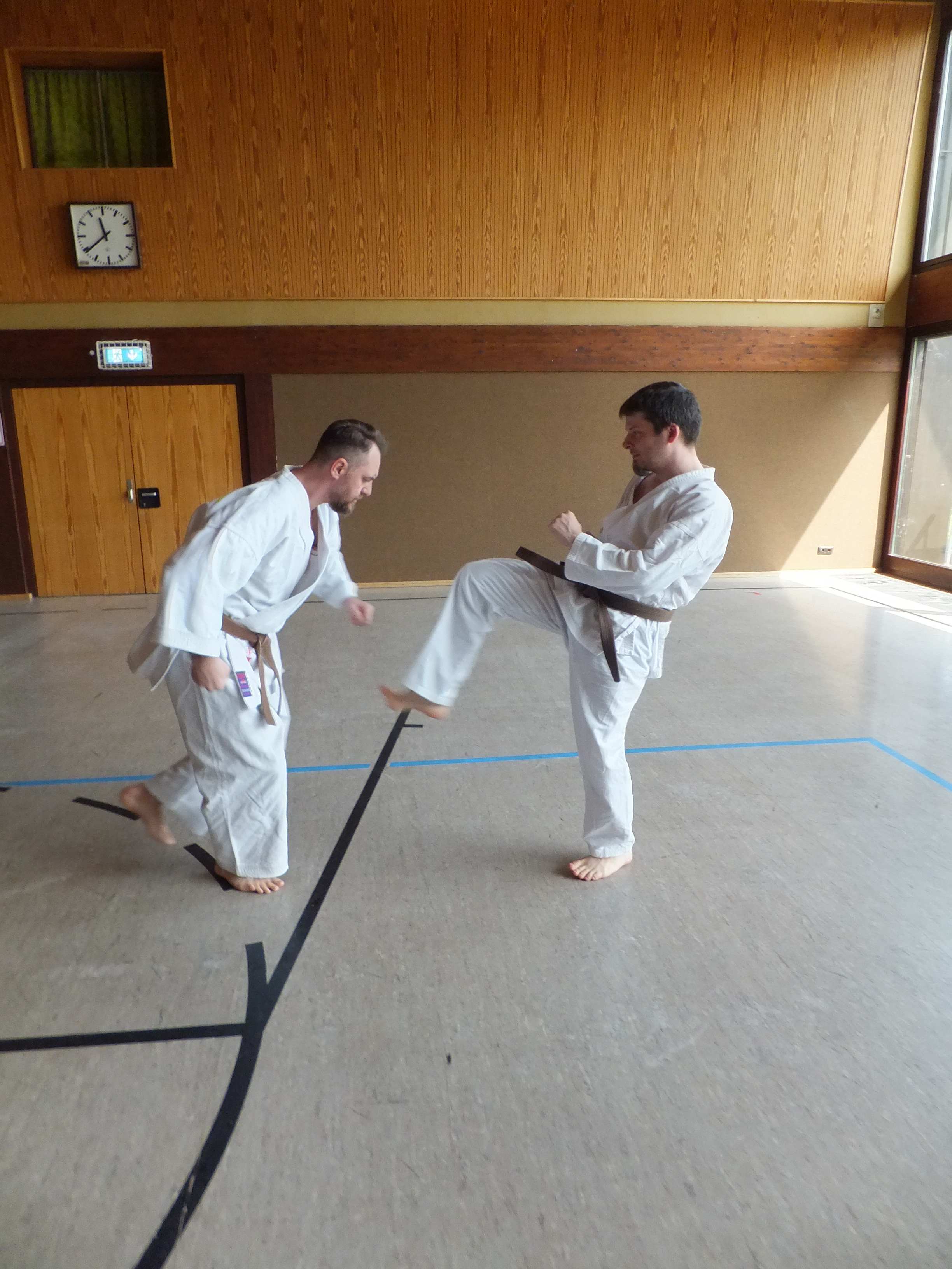 Karate