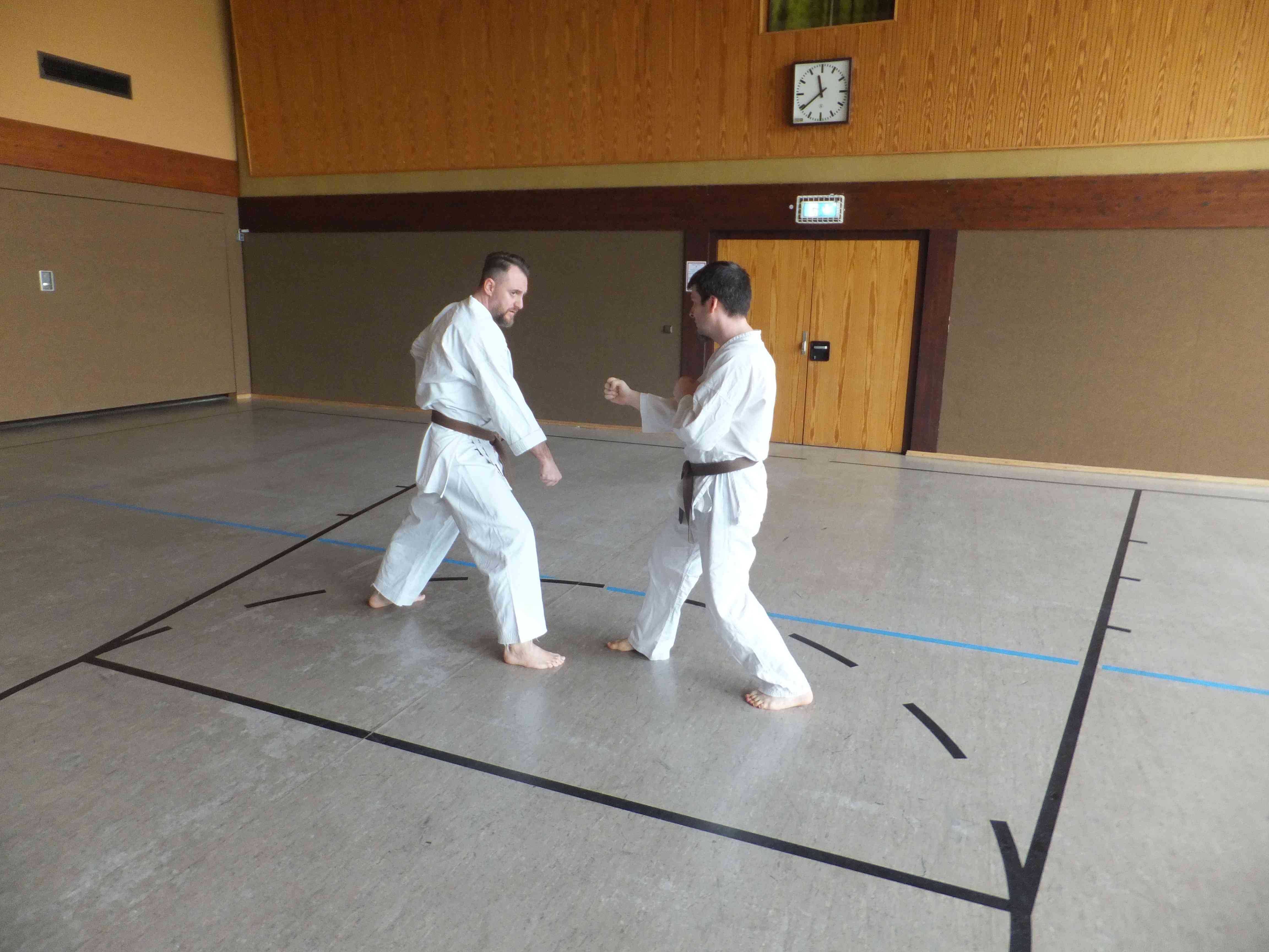 Karate