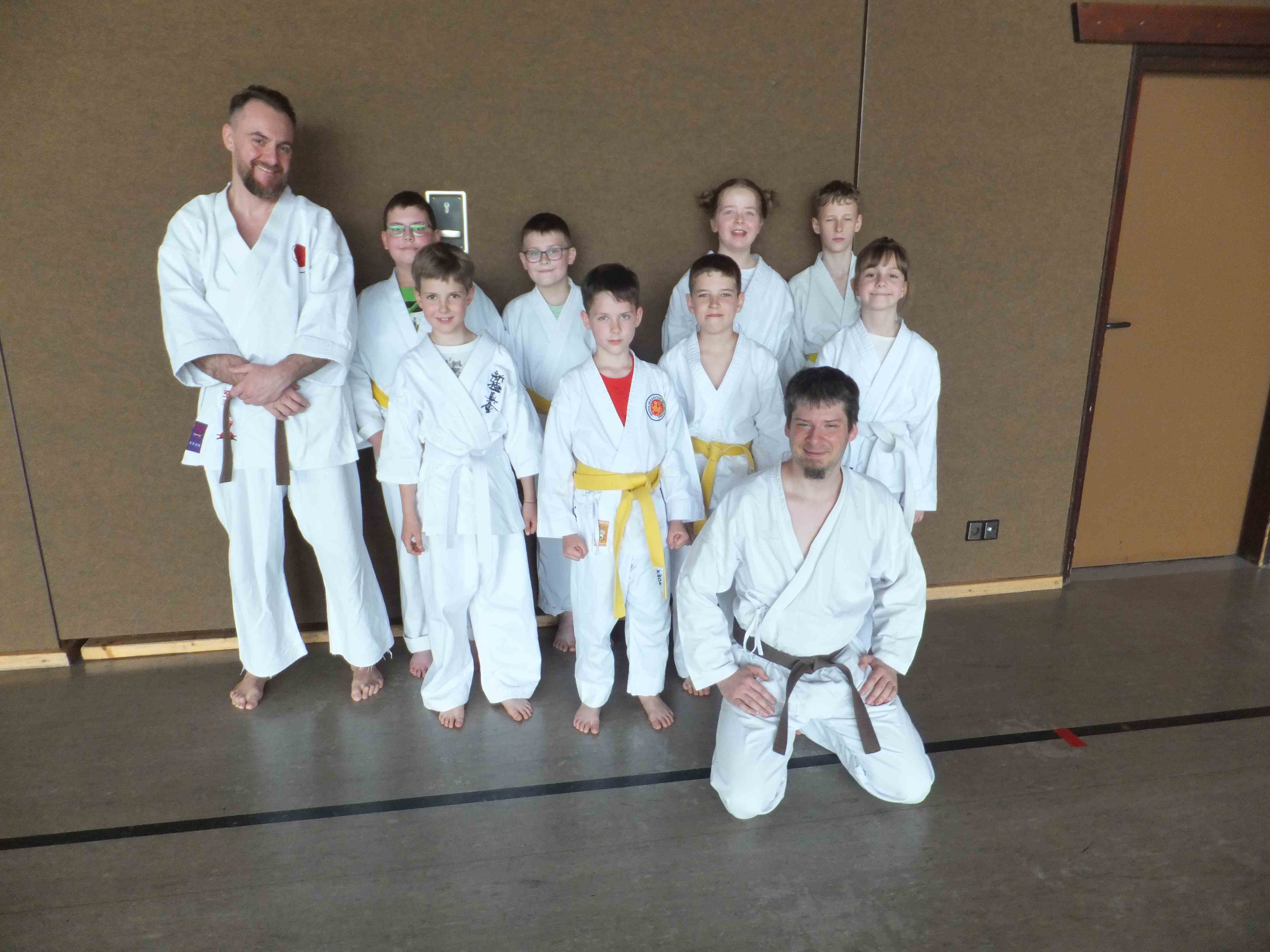 Karate