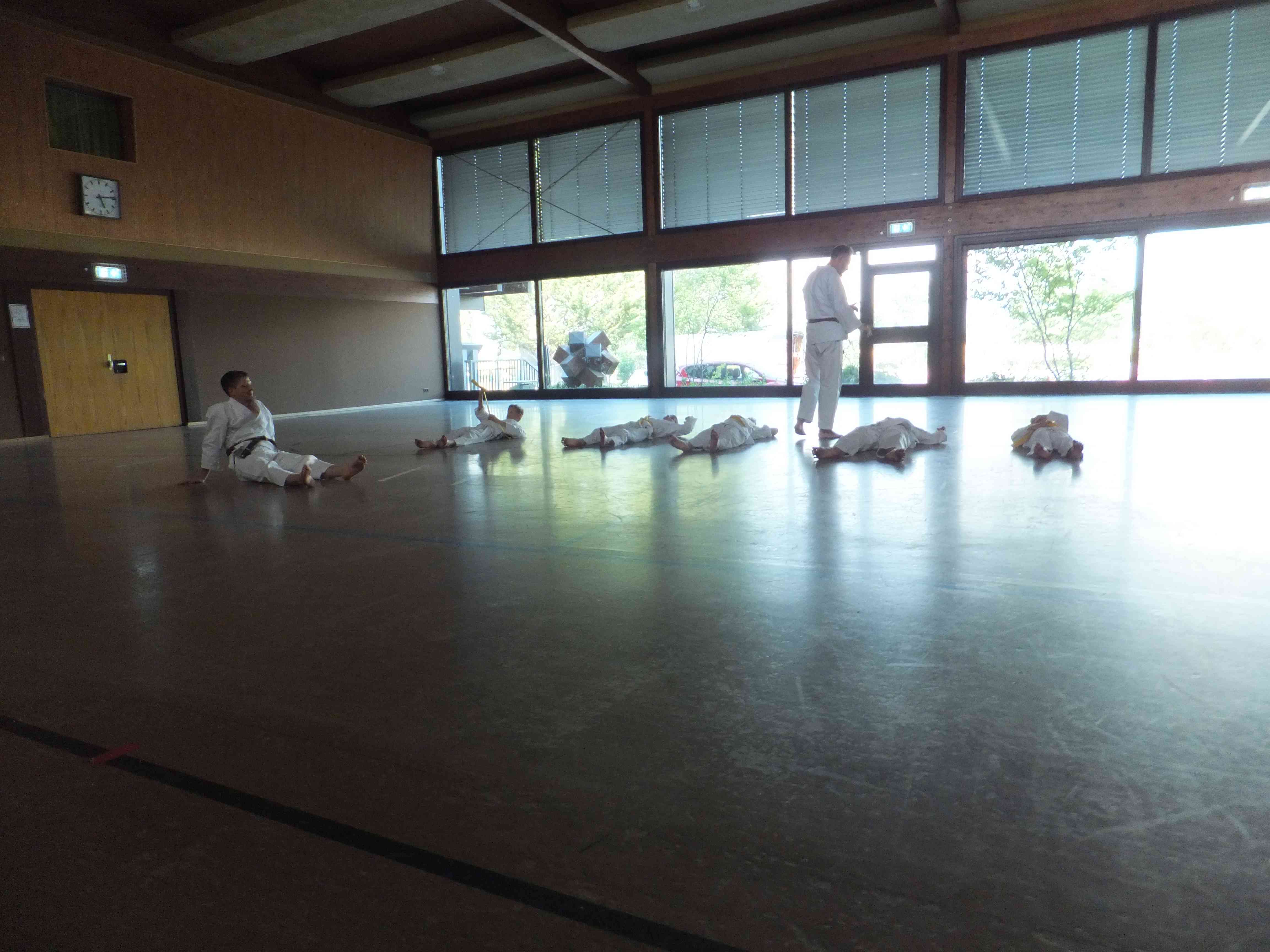 Karate