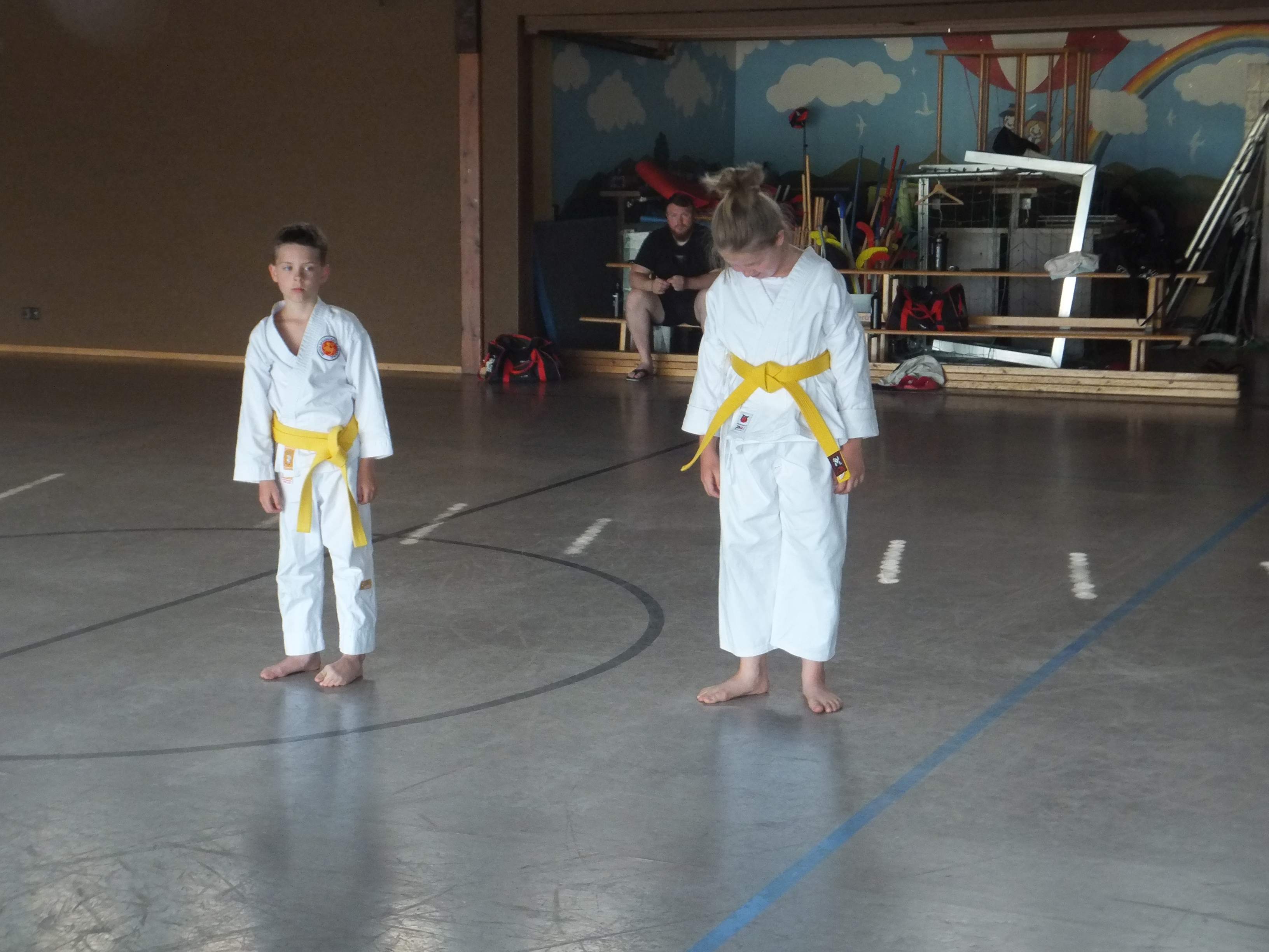 Karate