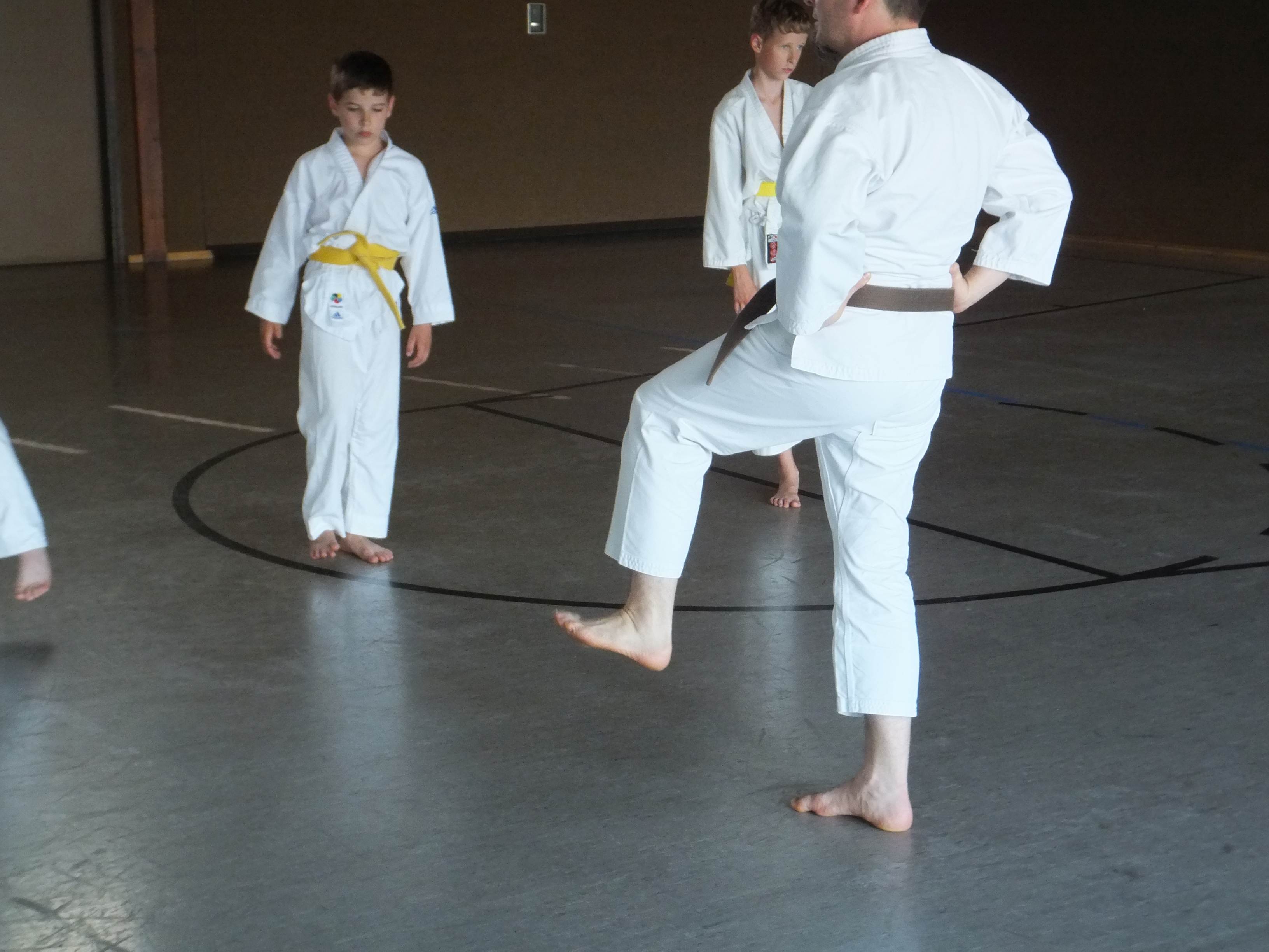 Karate