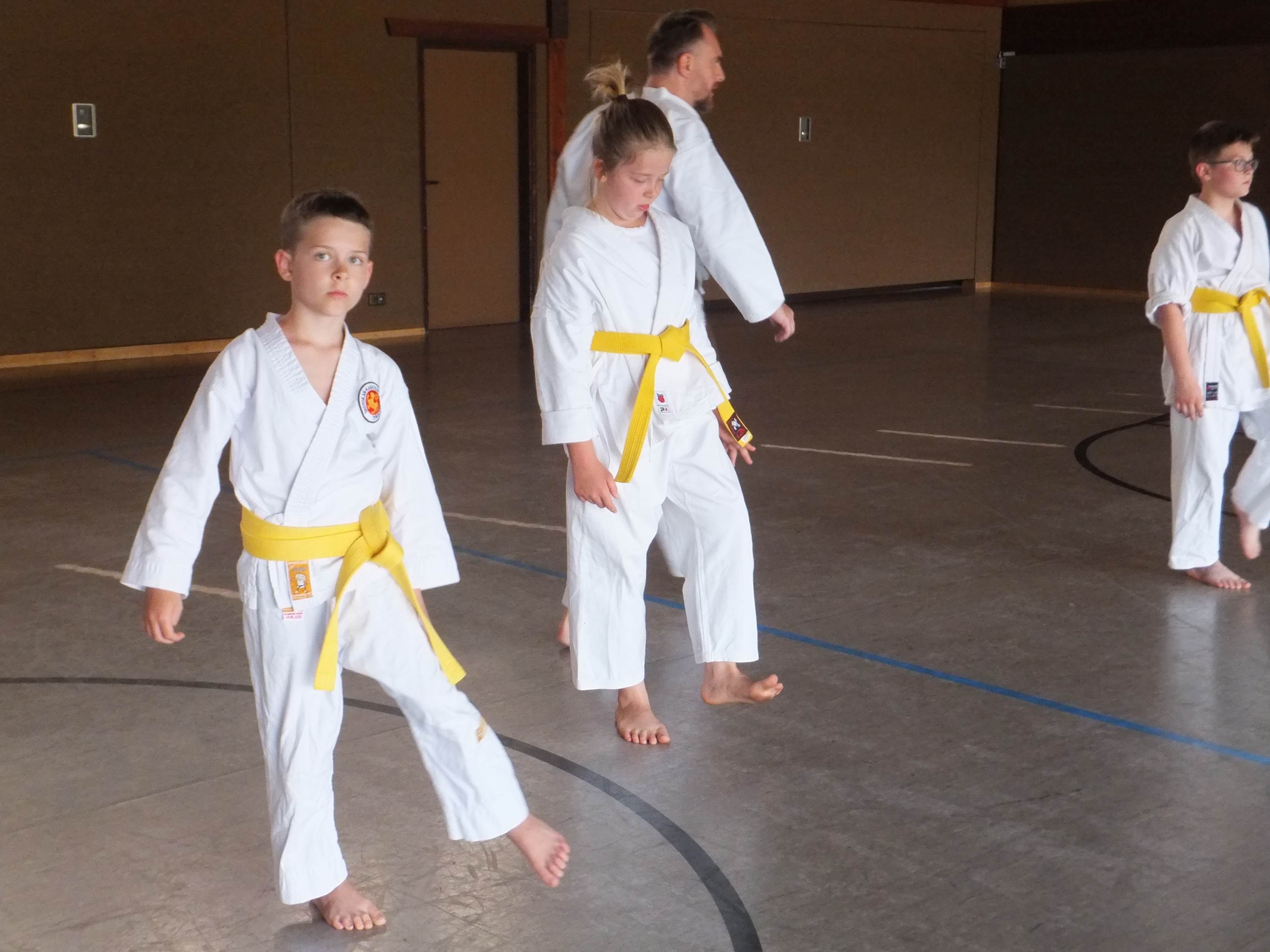 Karate