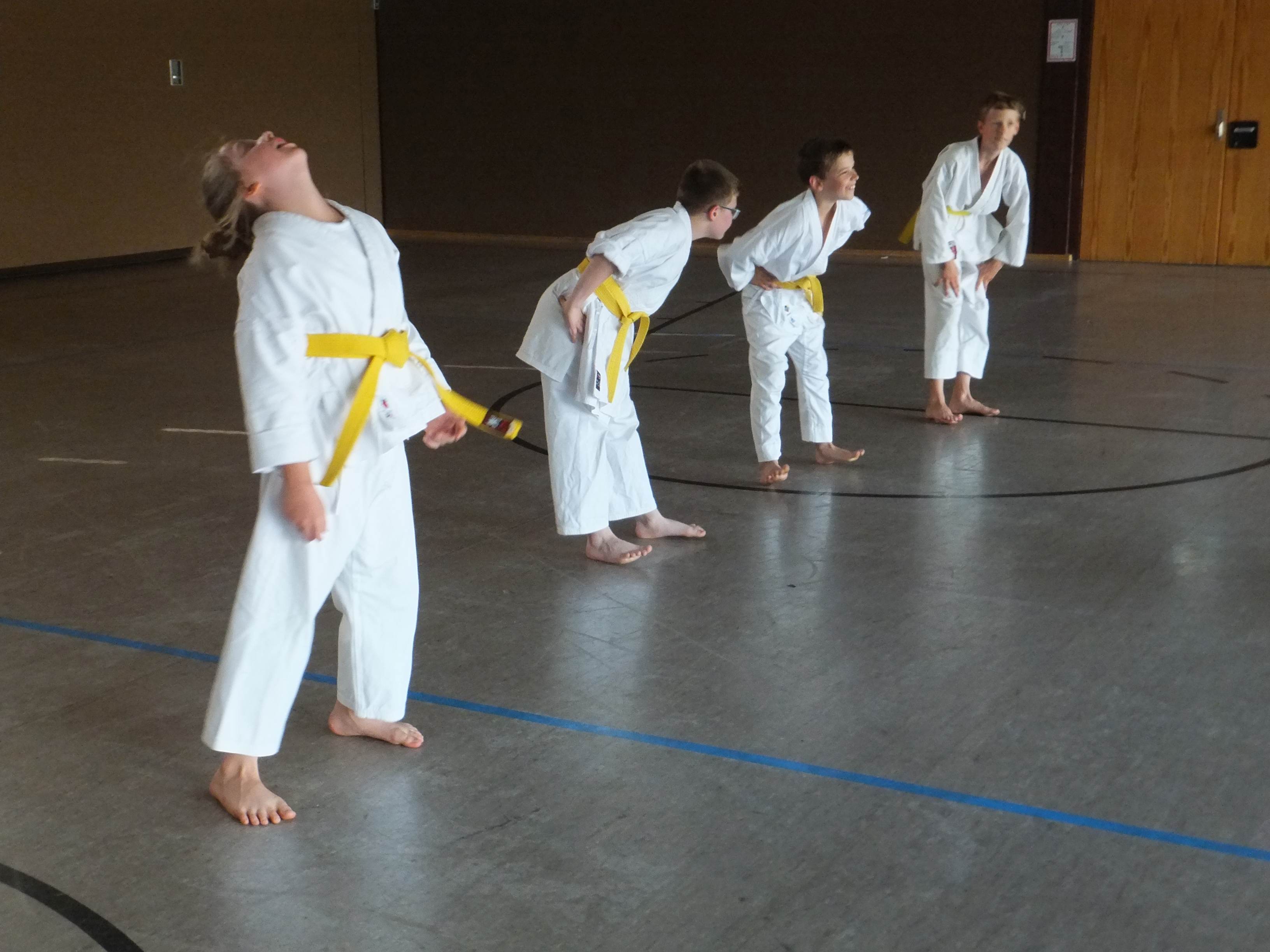 Karate