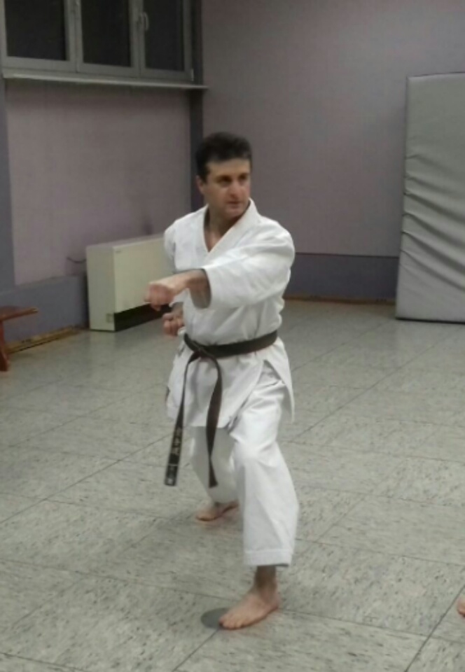 Karate