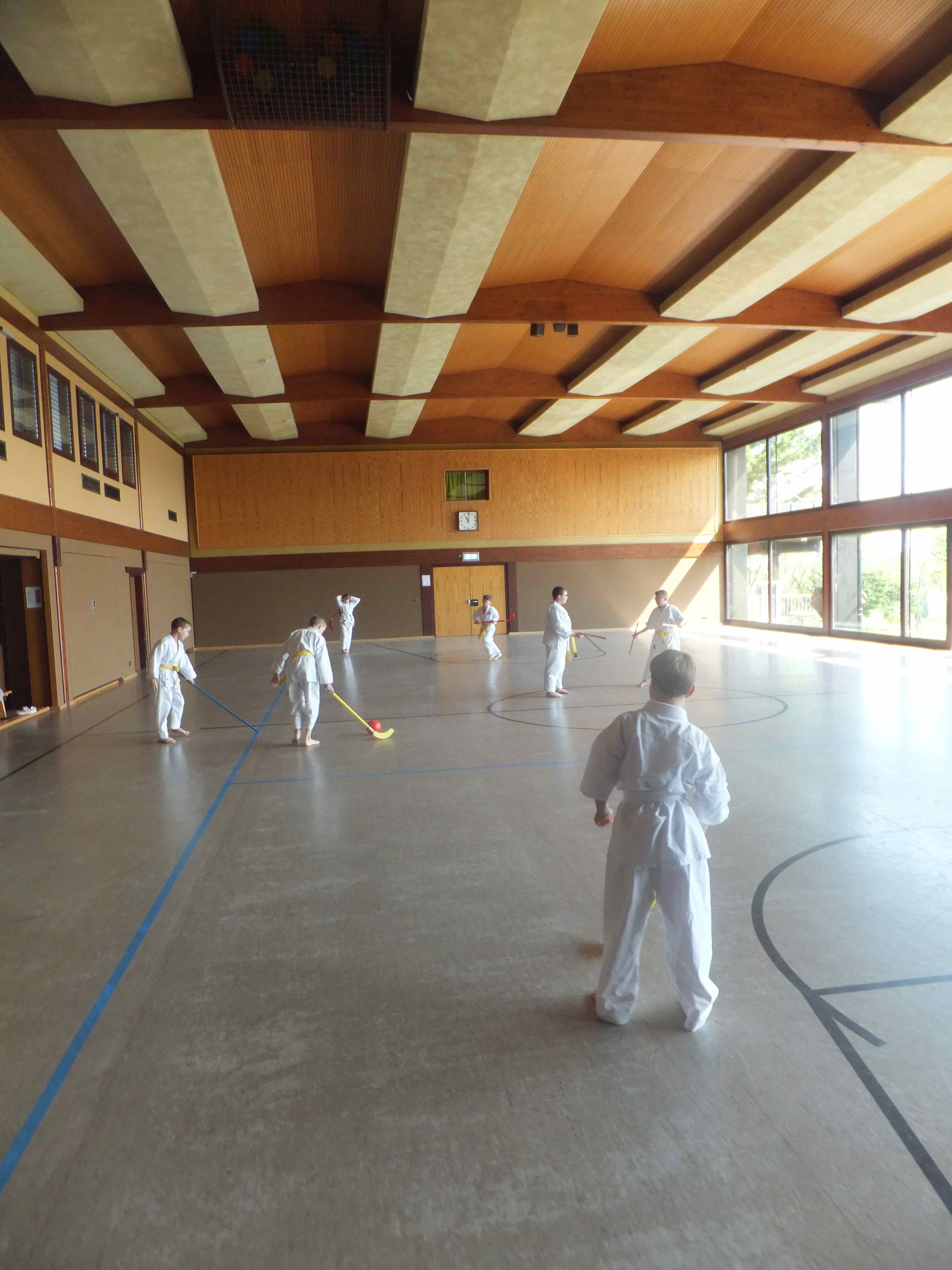 Karate
