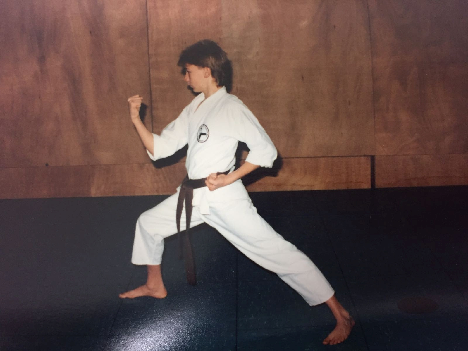Karate