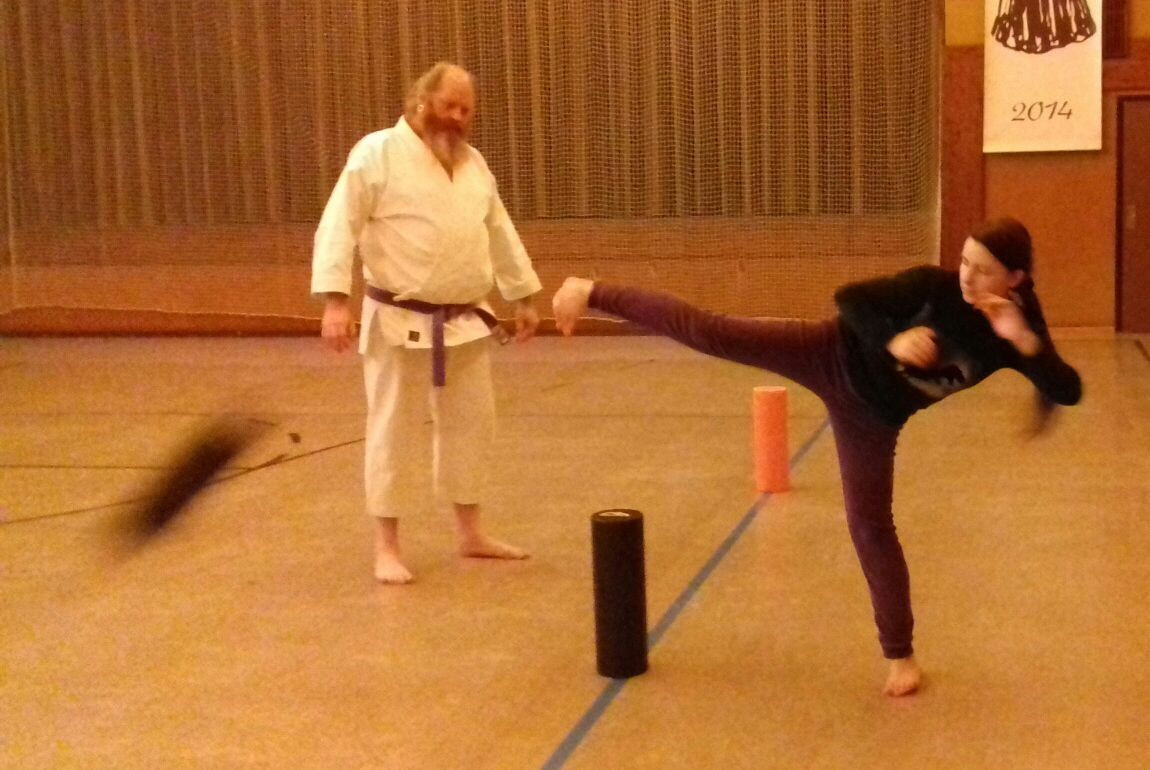 Karate