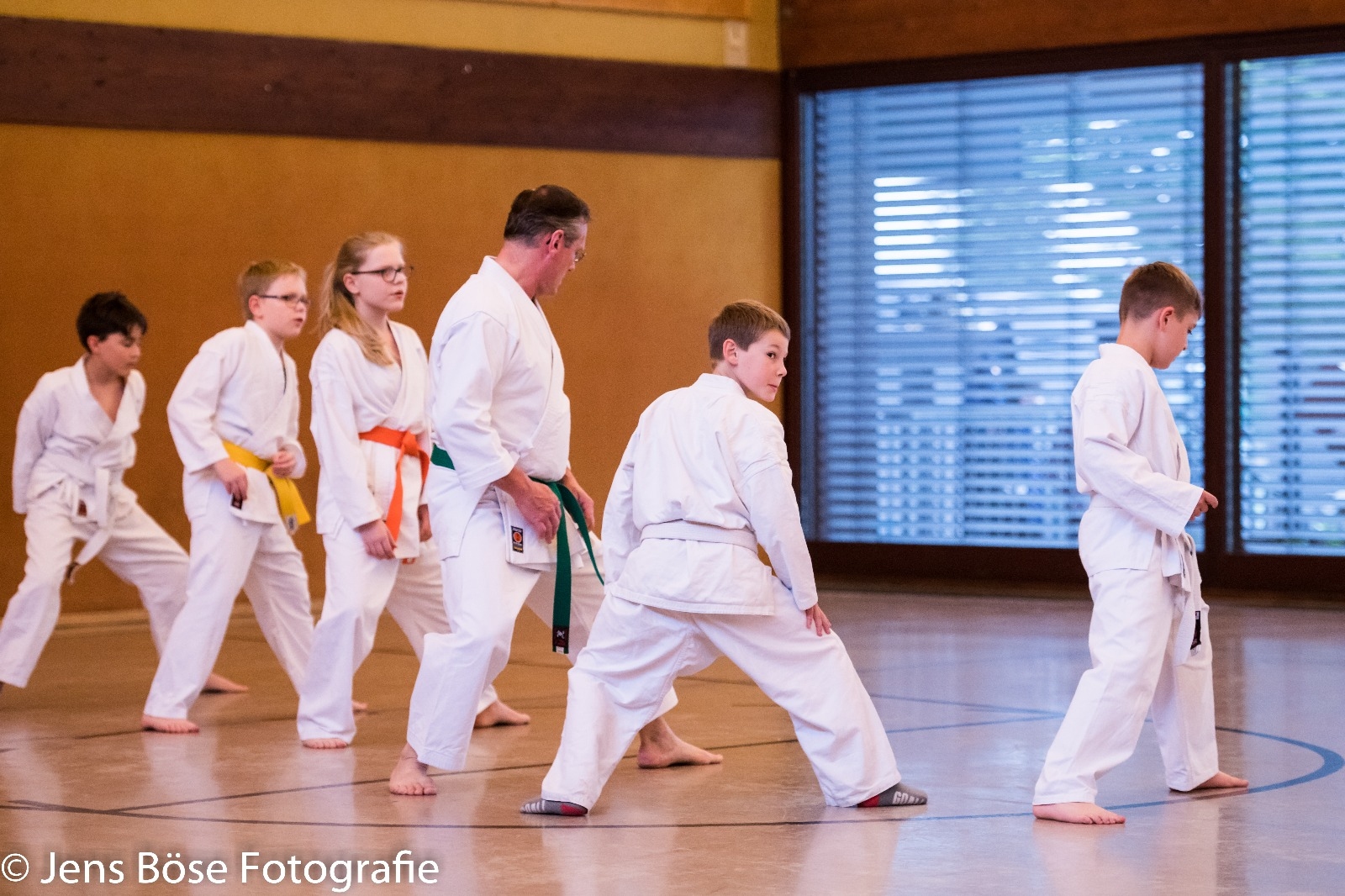 Karate