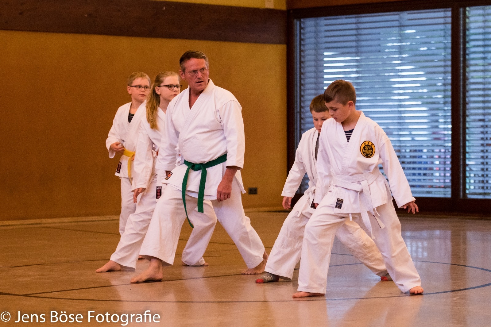 Karate