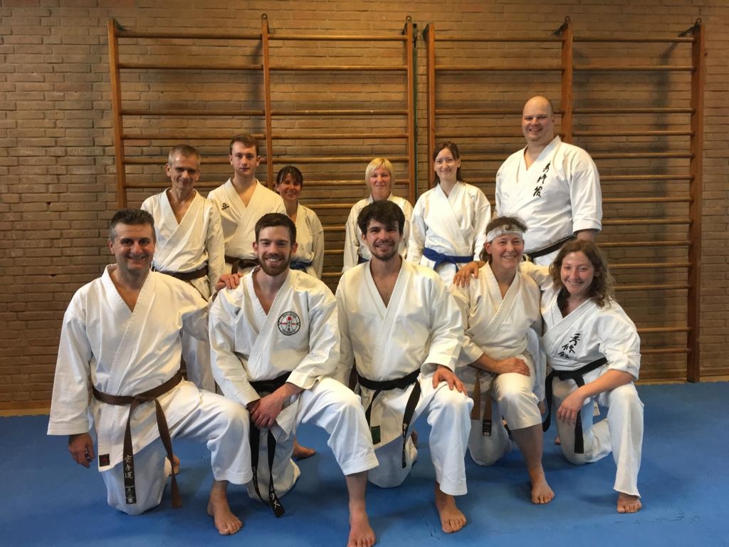 Karate