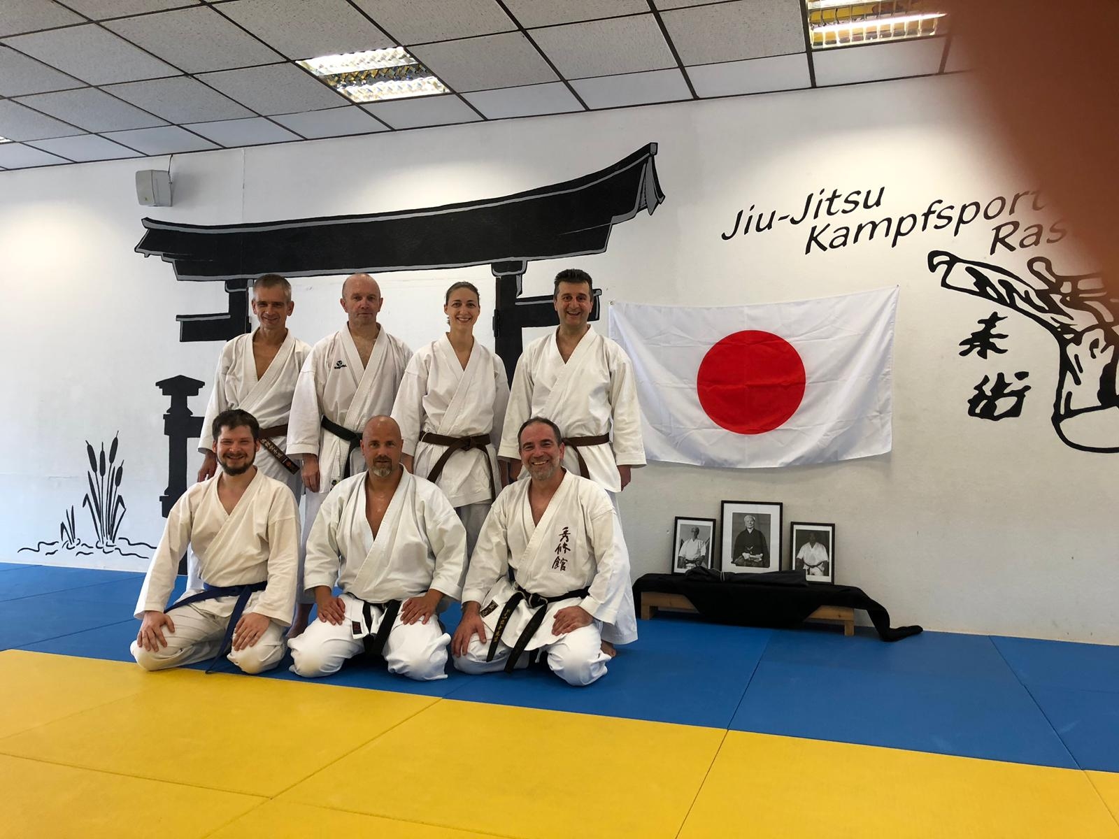 Karate