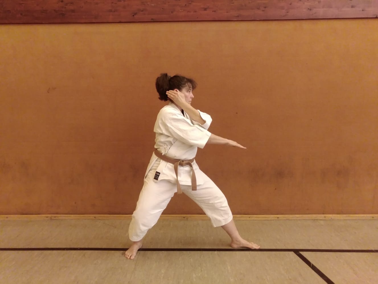 Karate