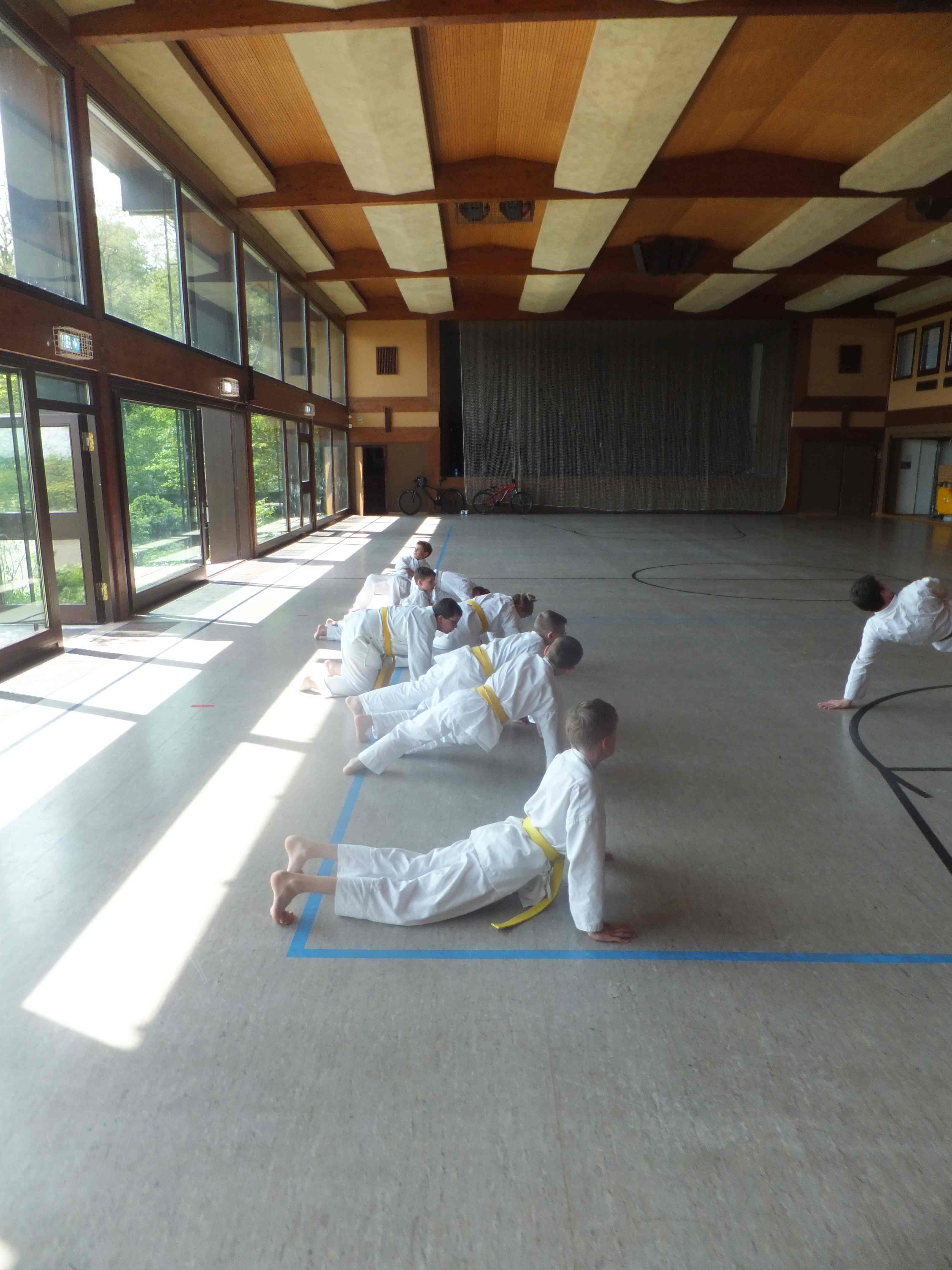 Karate