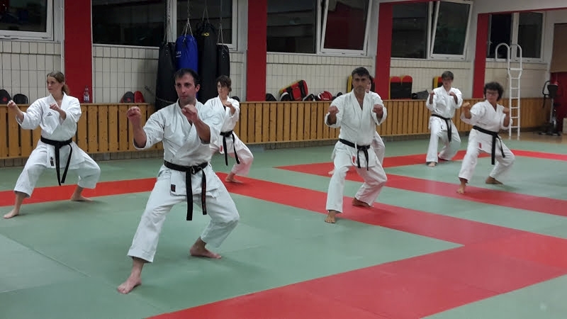 Karate