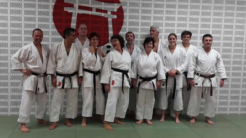 Karate