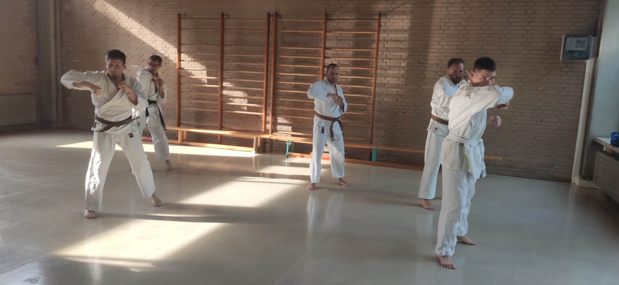 Karate