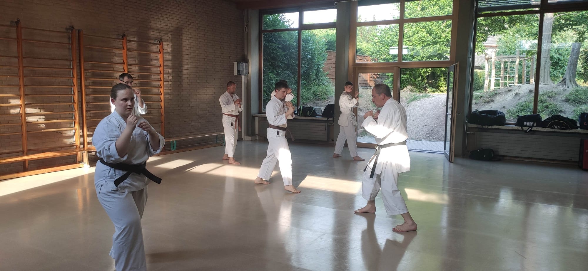 Karate