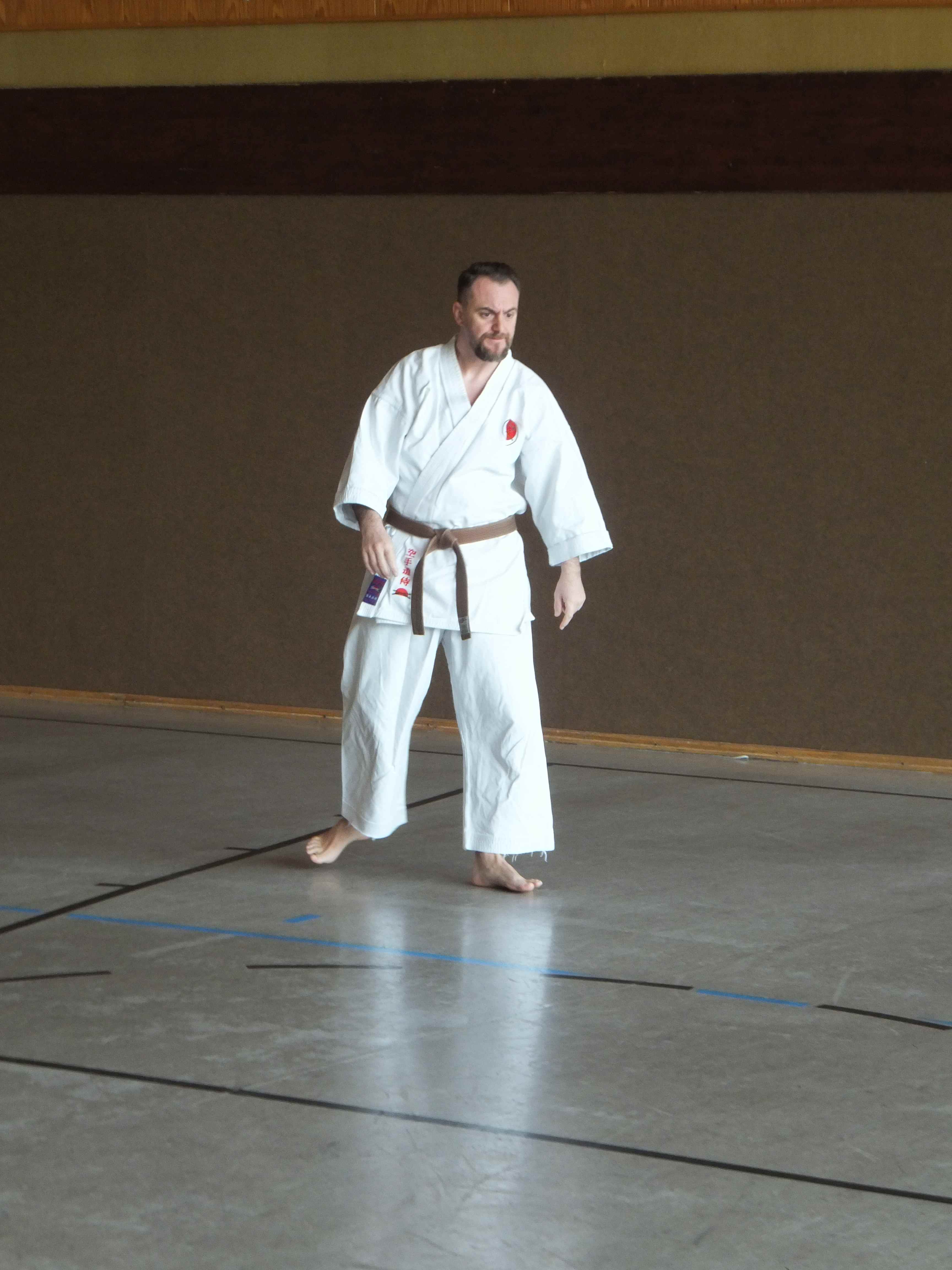 Karate