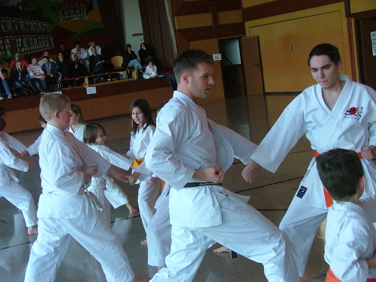 Karate