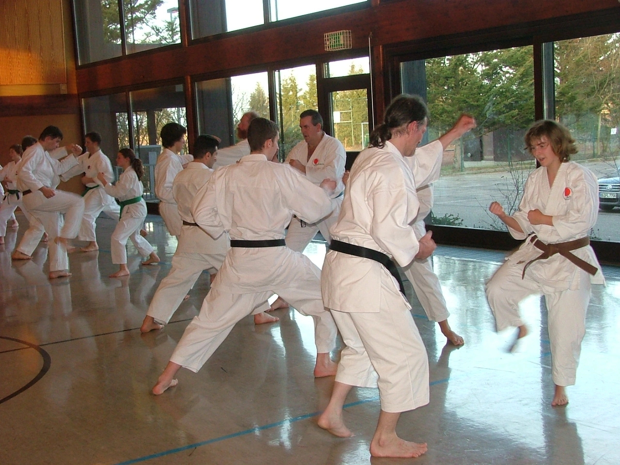 Karate