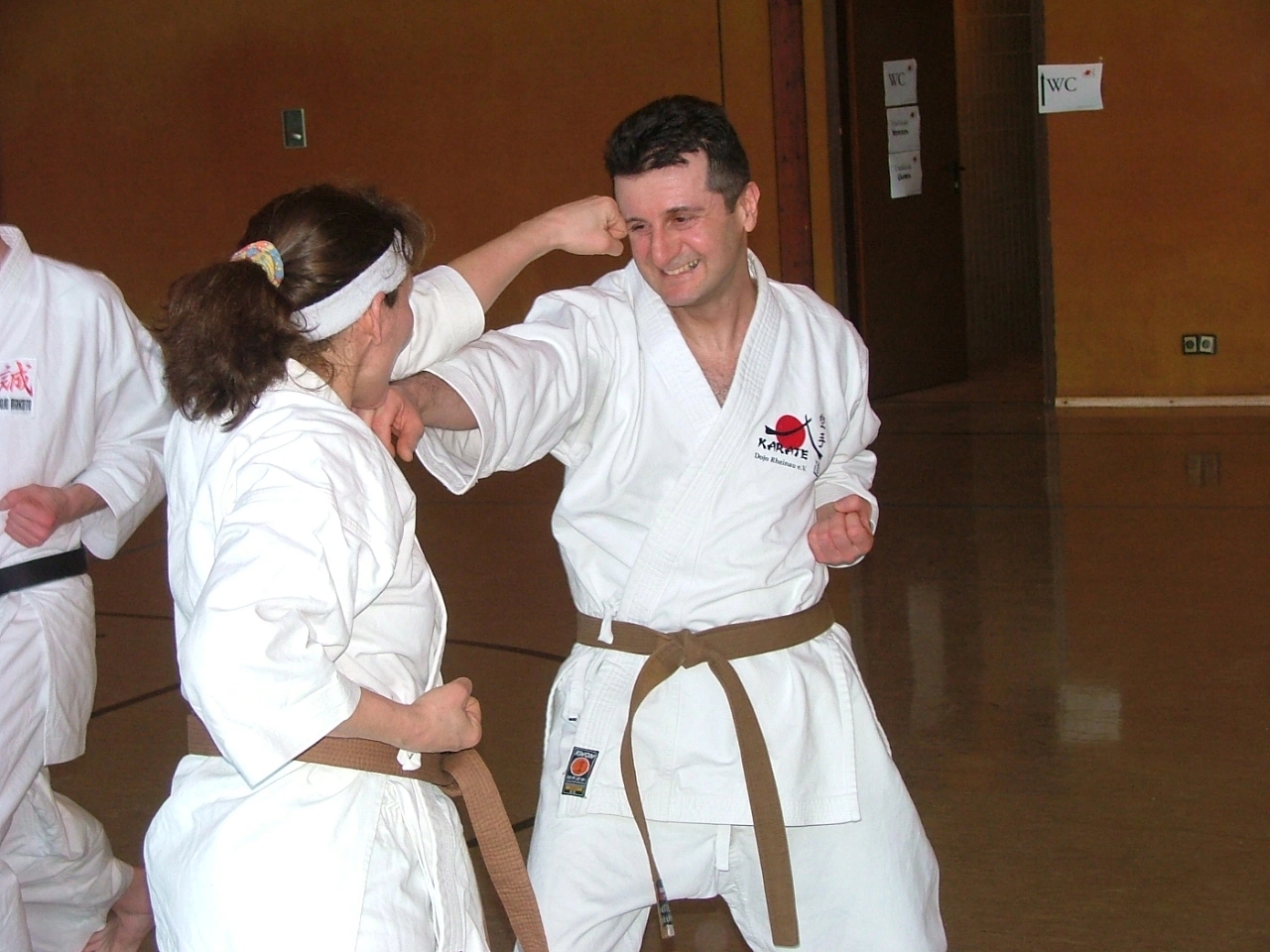 Karate