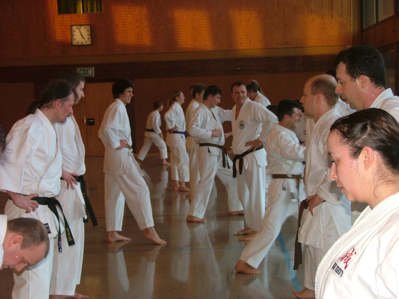 Karate