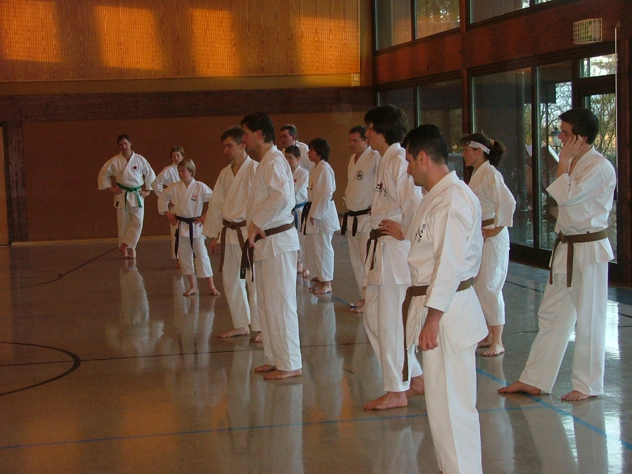 Karate