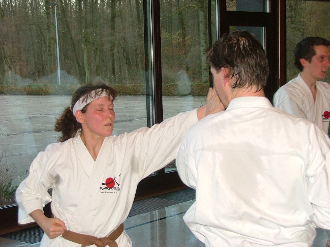 Karate