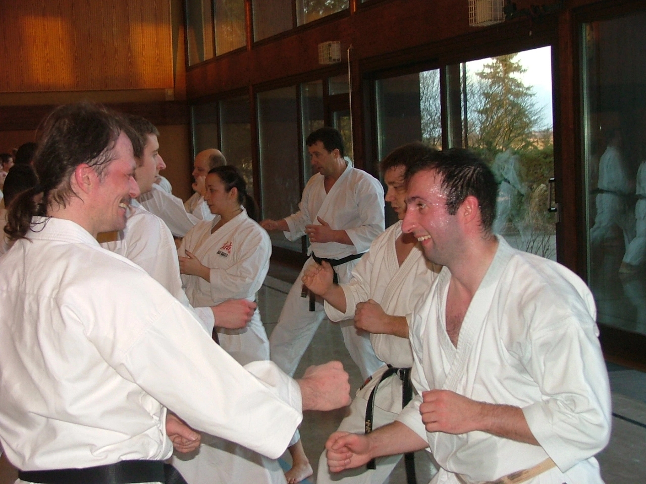 Karate