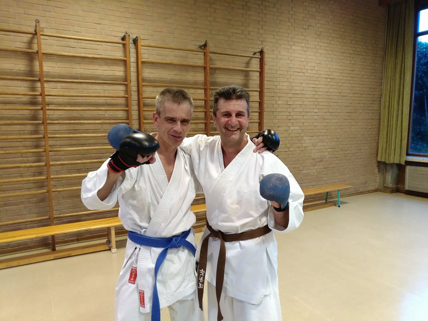 Karate