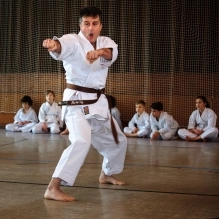 Karate