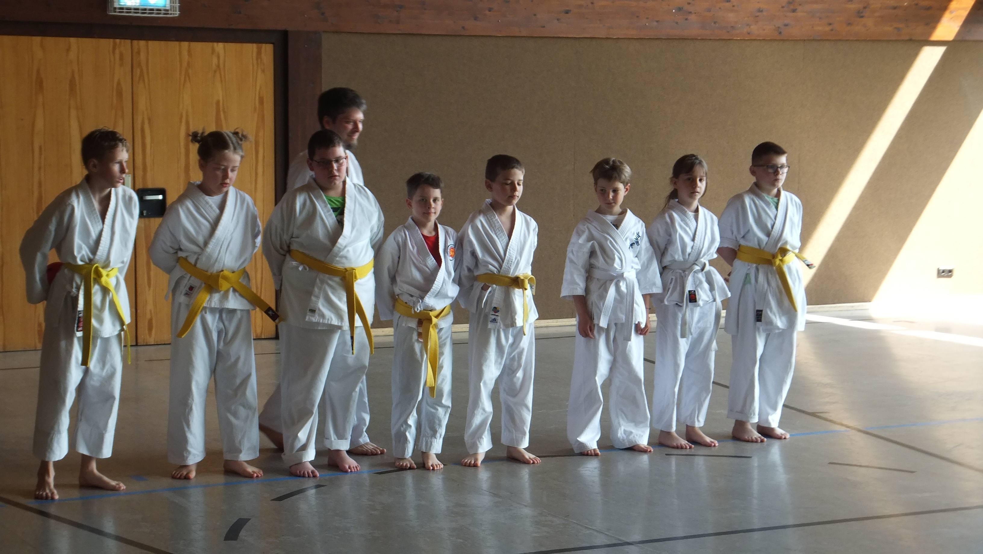 Karate