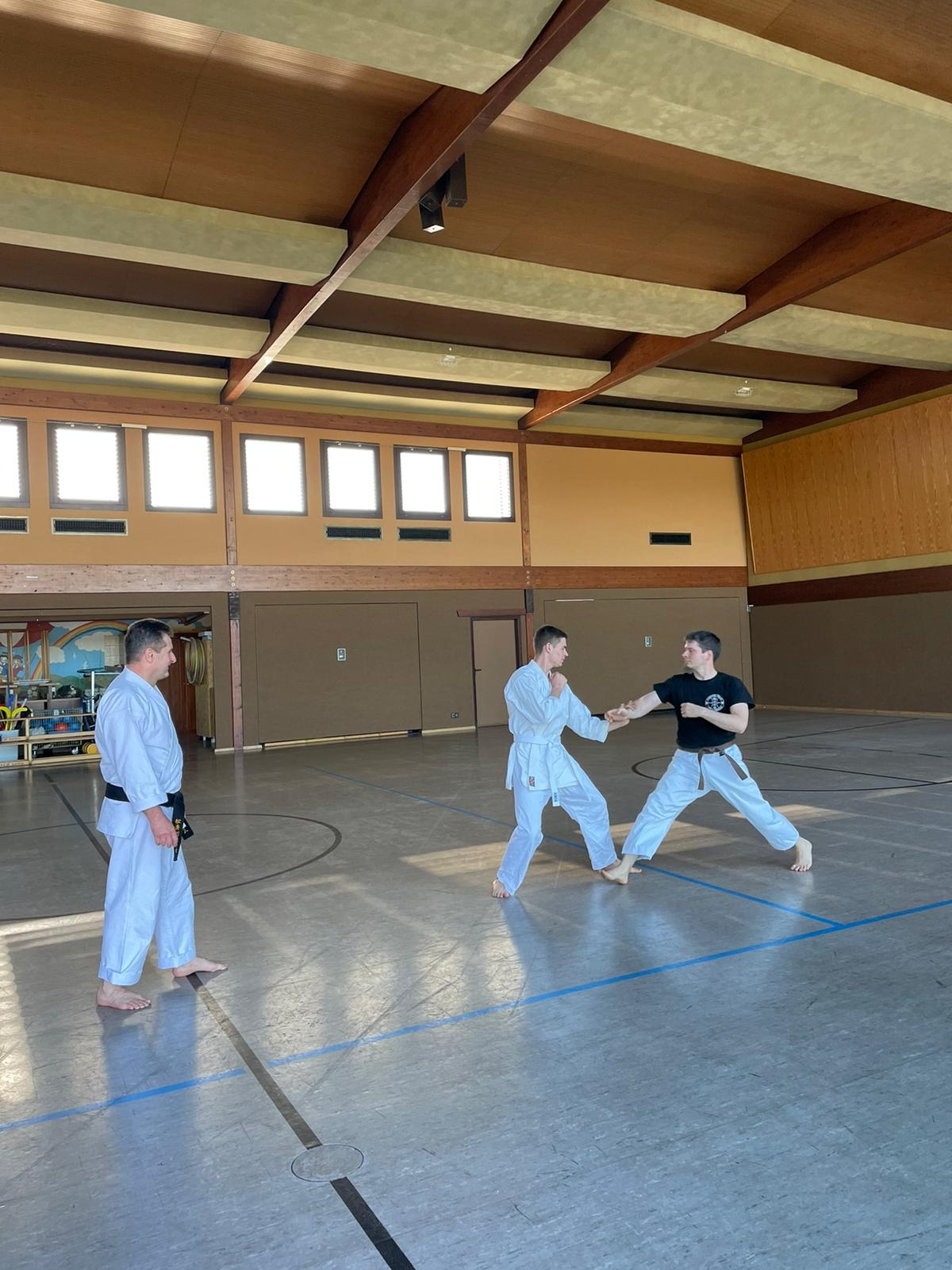 Karate