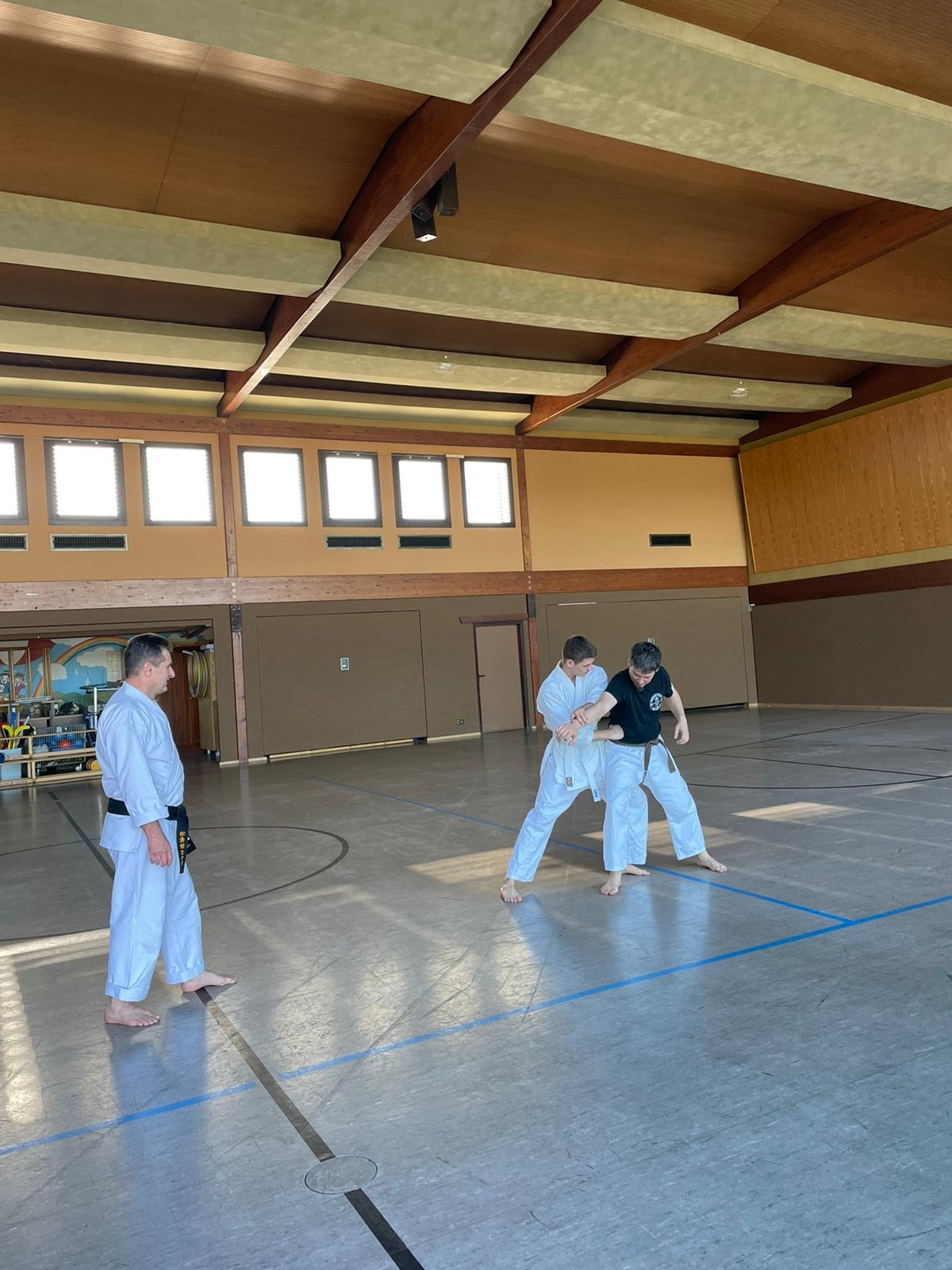 Karate