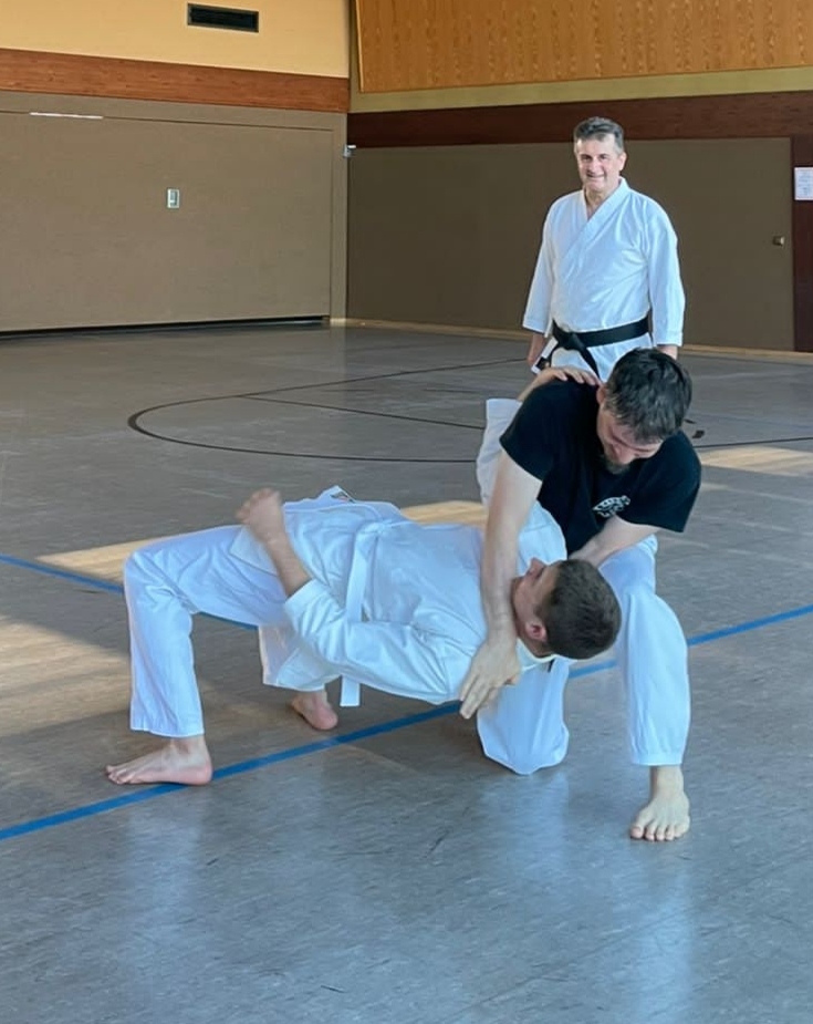 Karate